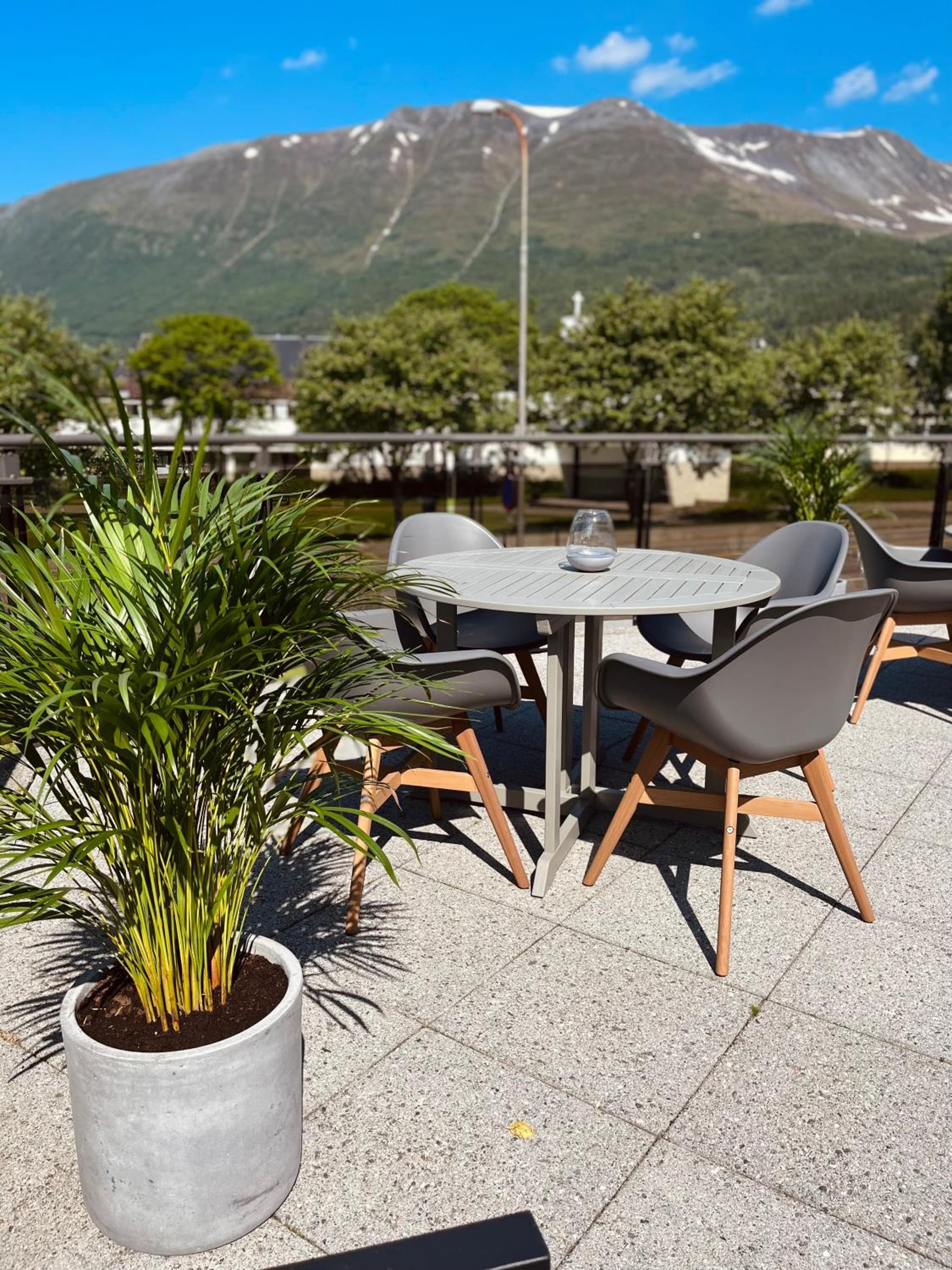 Havila Hotel Ivar Aasen photo 4