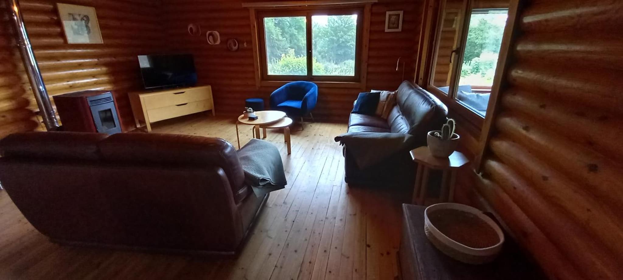 Le chalet du Ménobu photo 3
