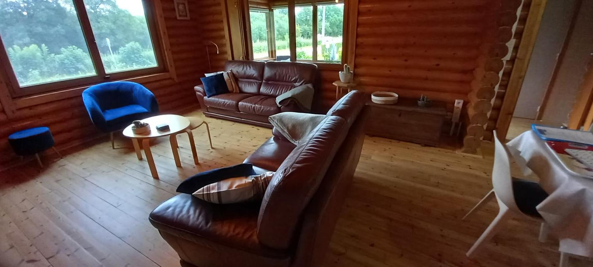 Le chalet du Ménobu photo 8