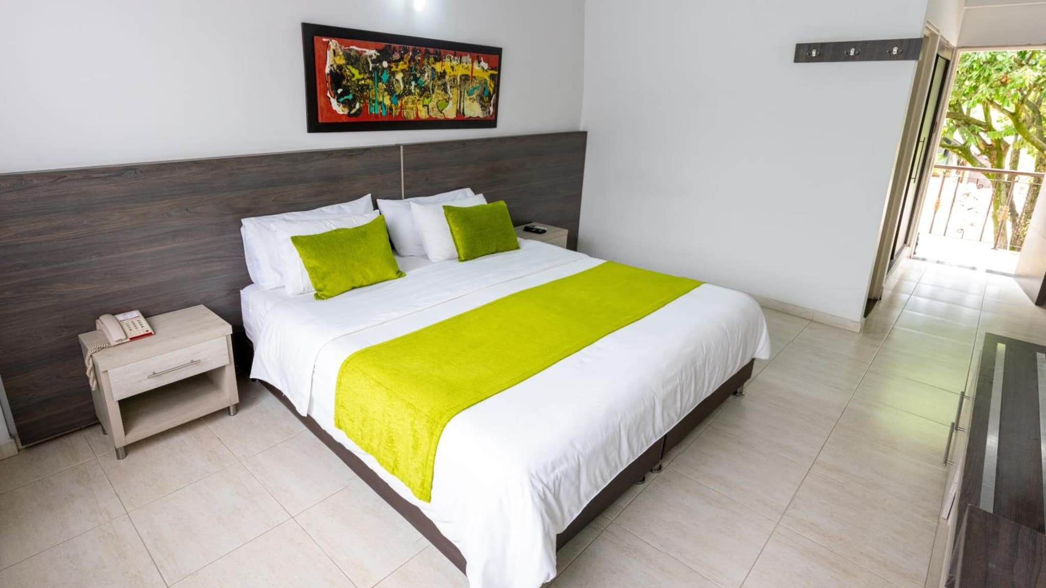 Hotel San Juan Internacional photo 6