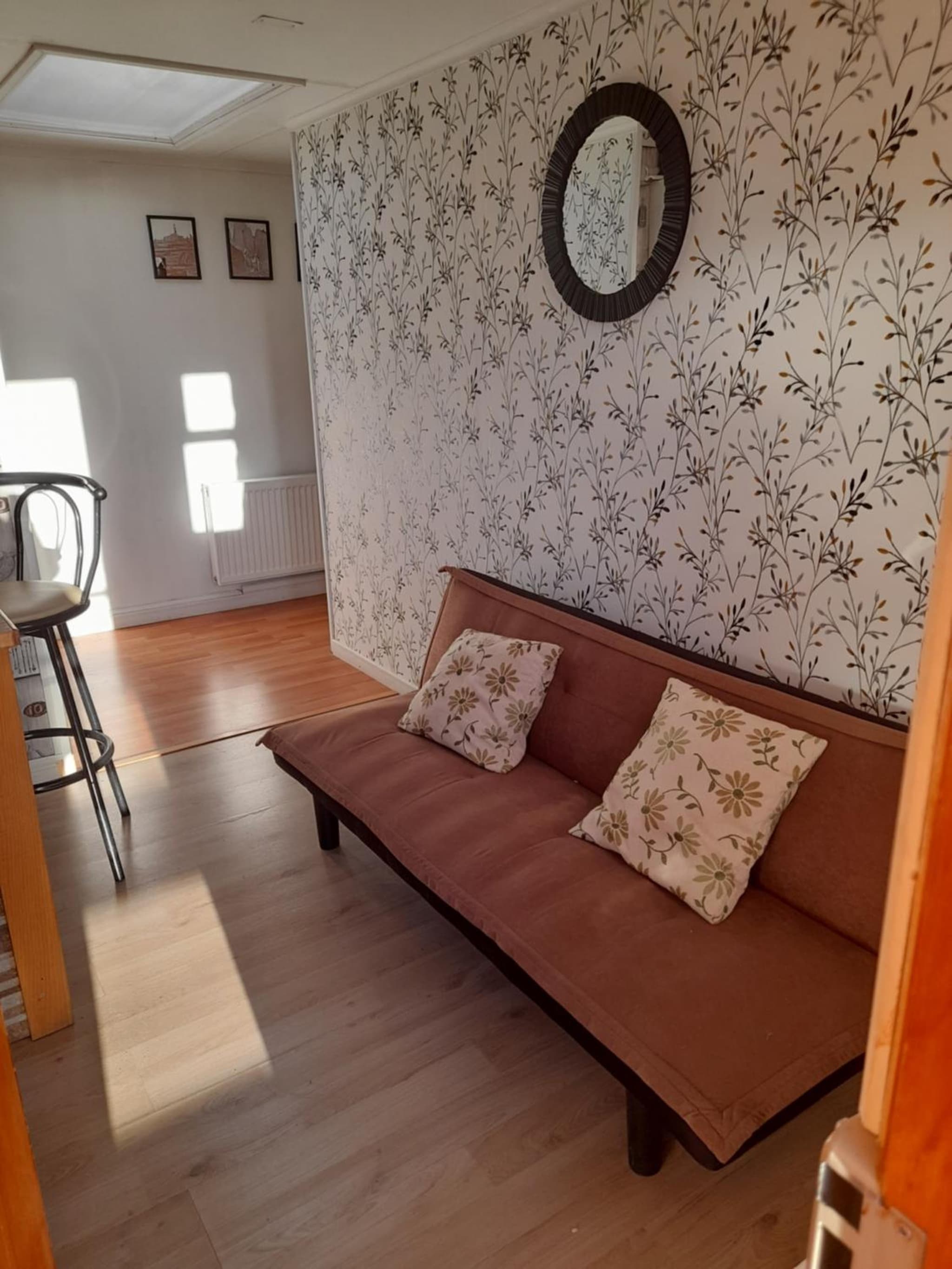 Departamento Kran photo 8