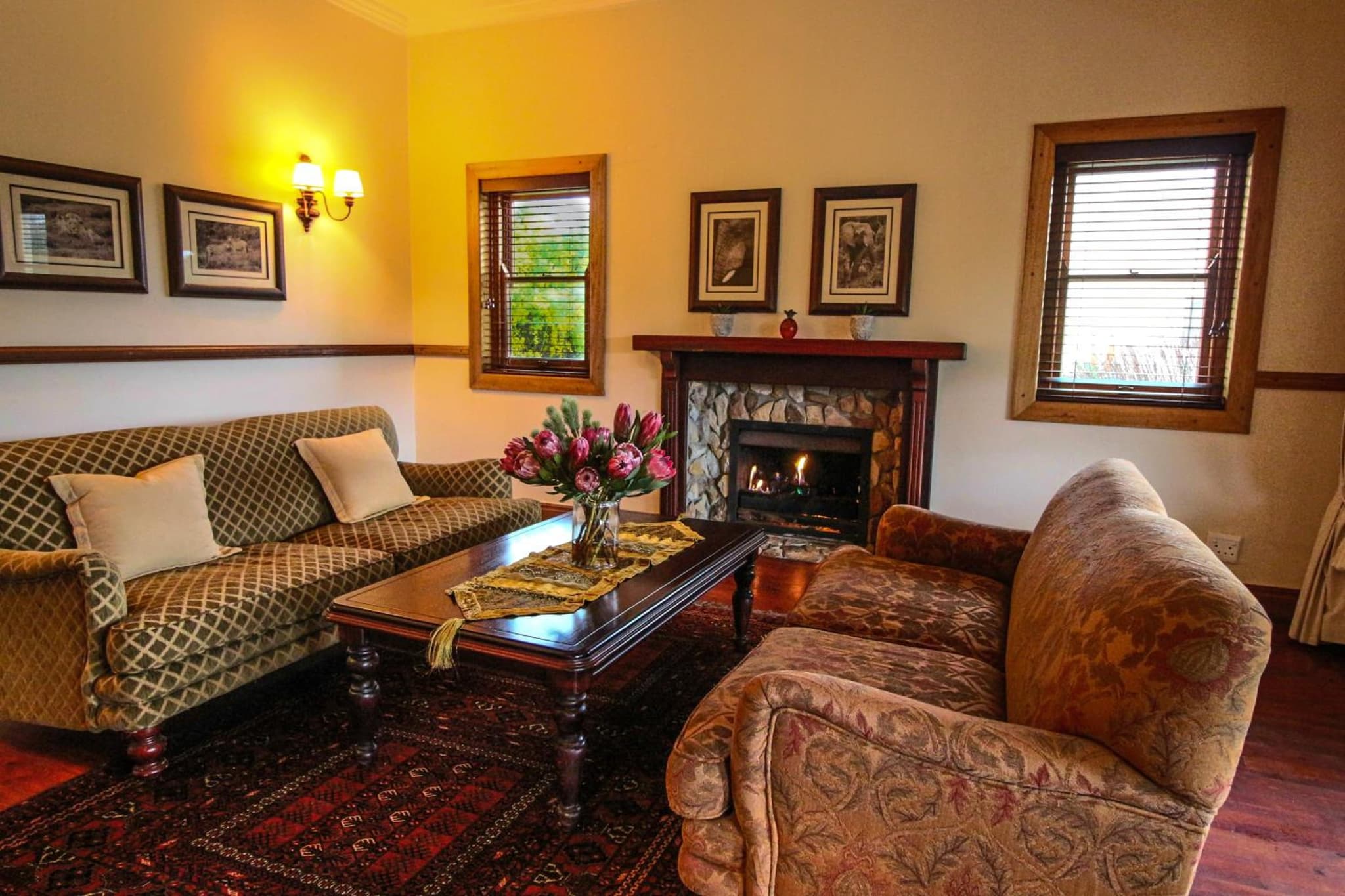 Dune Ridge Country House photo 4