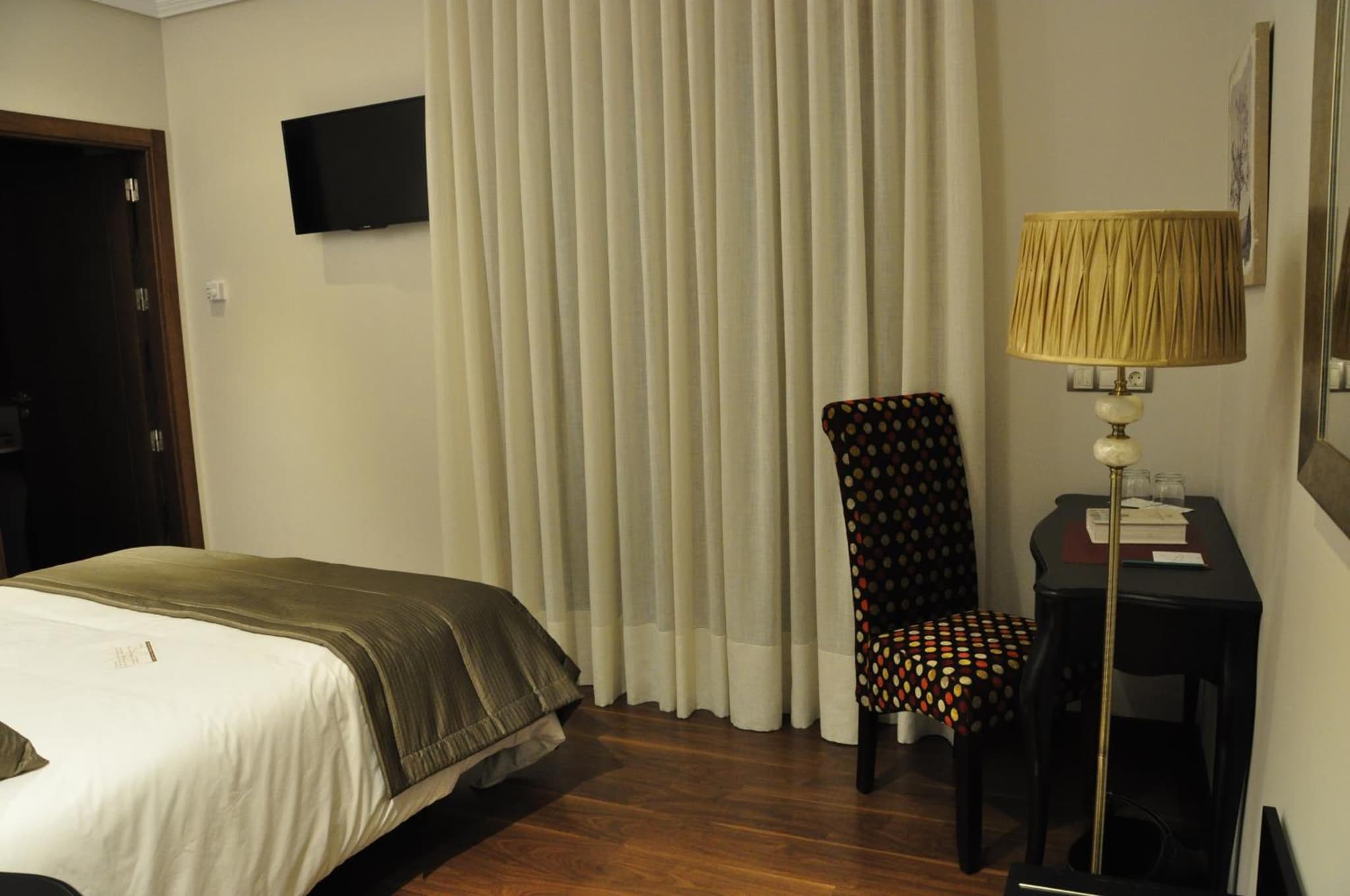 Hotel Calzada photo 7