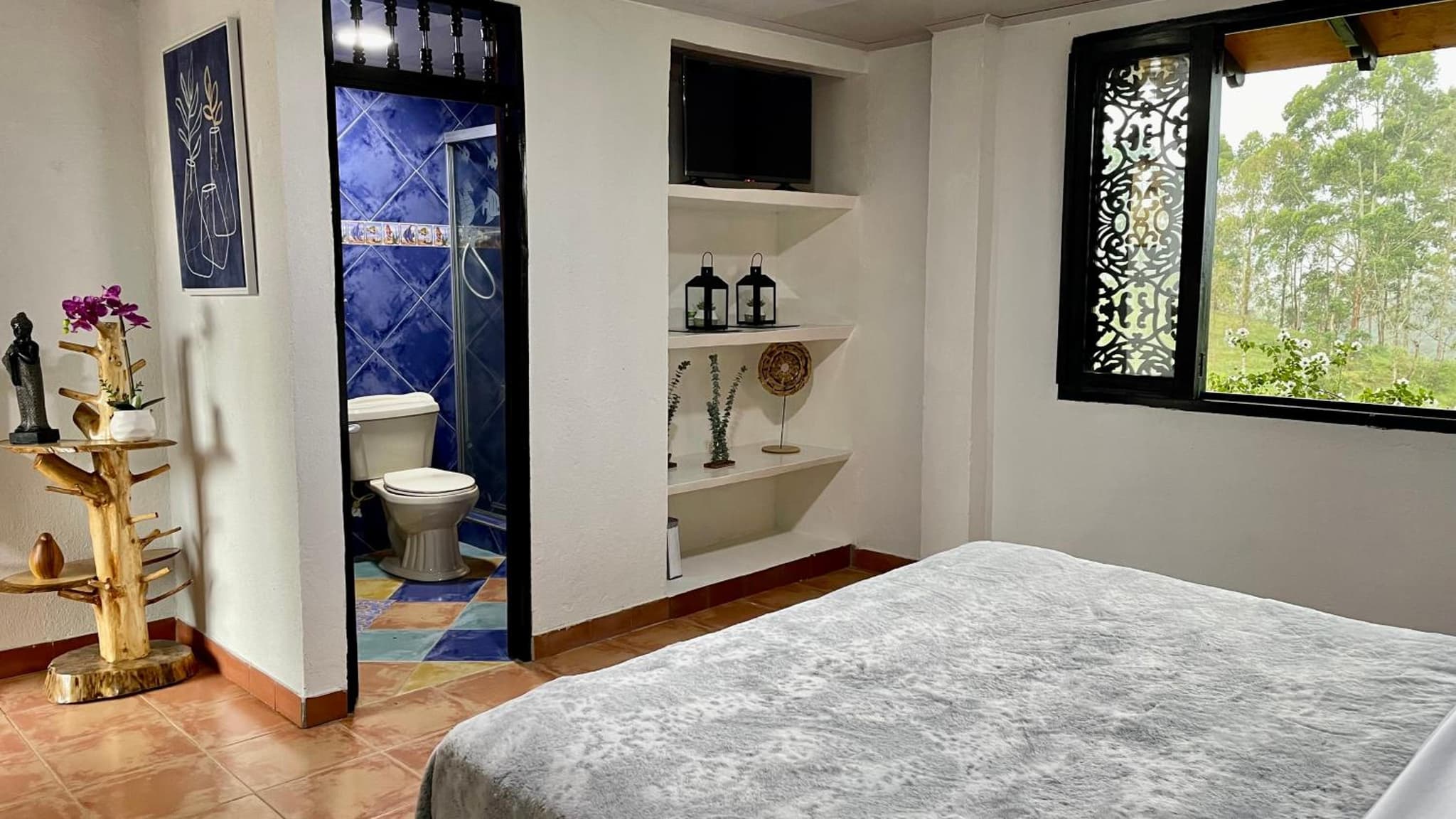 Aguas Claras Luxury Hospedaje photo 7
