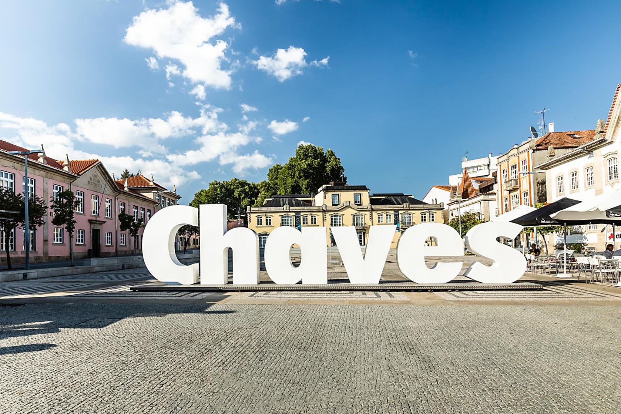 ibis Styles Chaves photo 7
