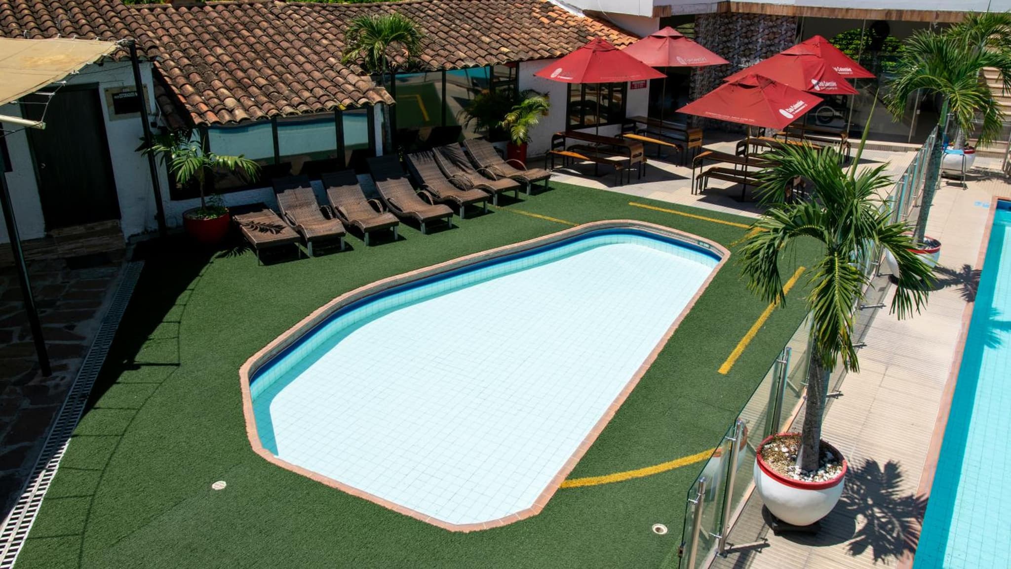 Hotel San Juan Internacional photo 4