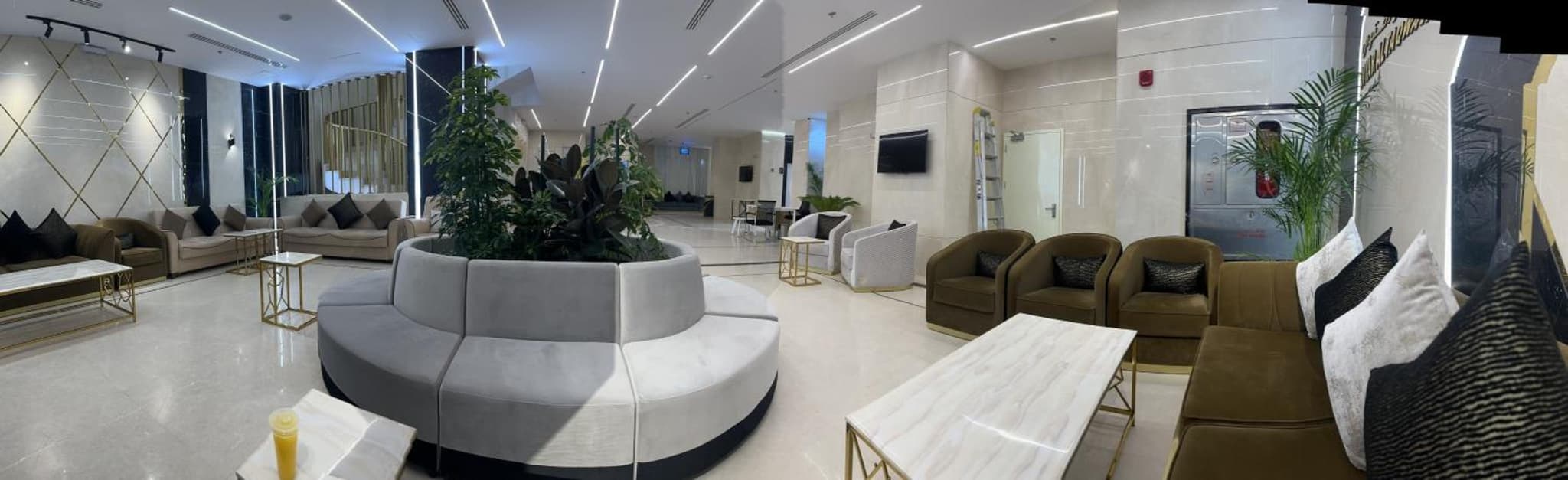Diyar Altaqwa Hotel photo 7