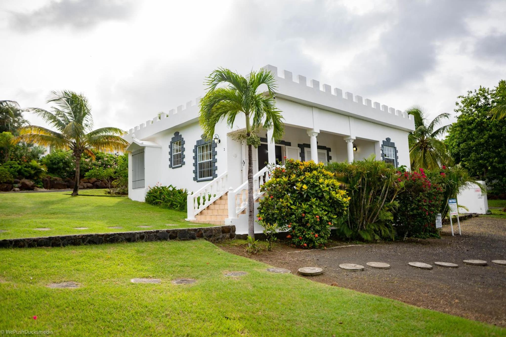 Castles In Paradise Villa Resort photo 6