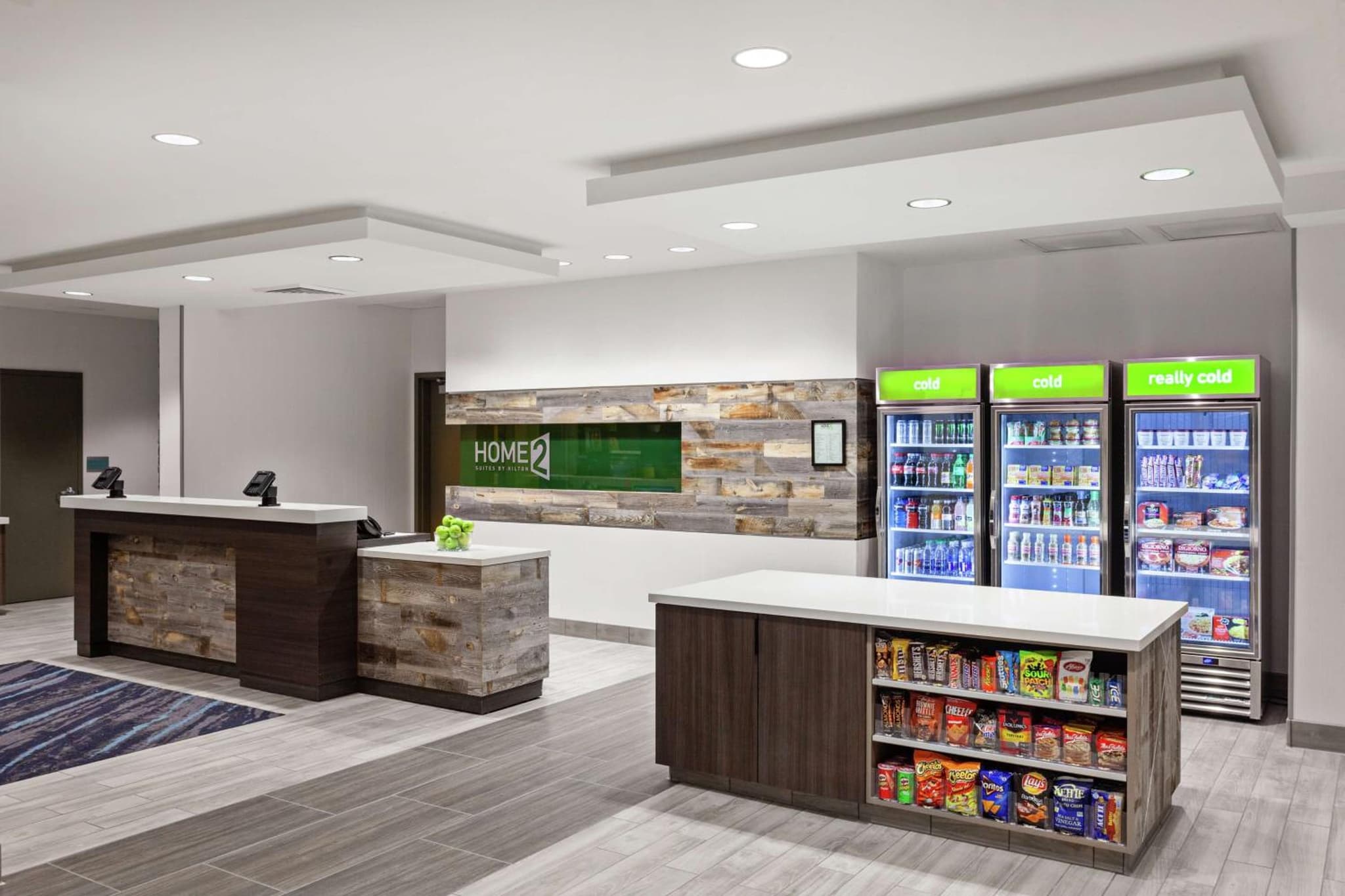 Home2 Suites By Hilton Temecula photo 8