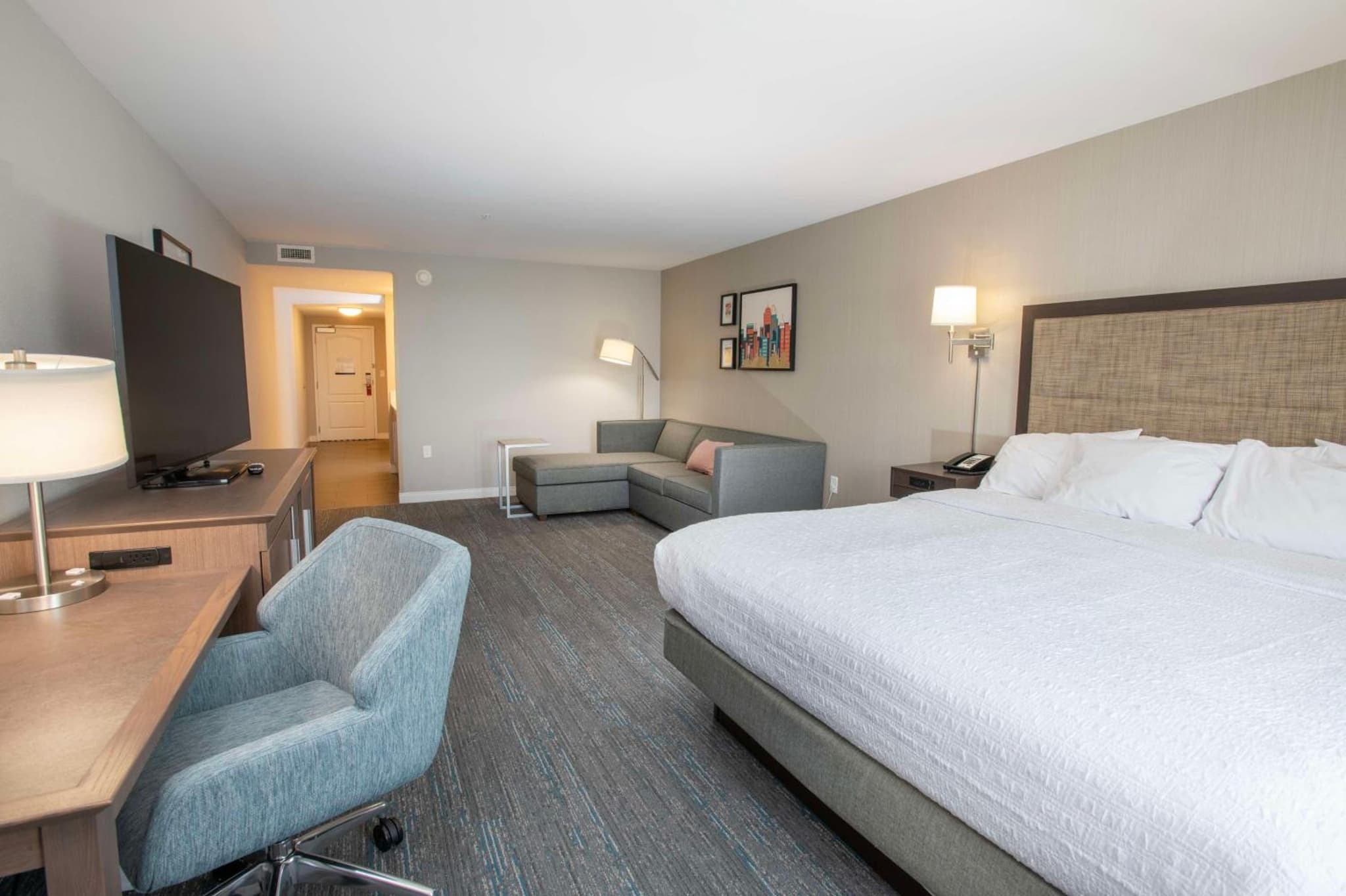 Hampton Inn & Suites - Cincinnati/Kenwood, OH photo 5