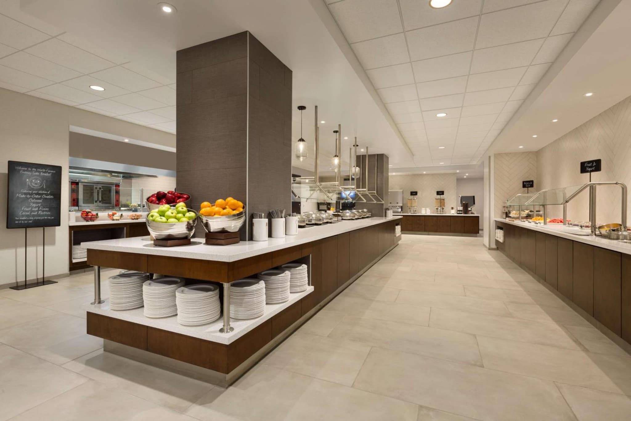 Embassy Suites By Hilton Denton Convention Center photo 7