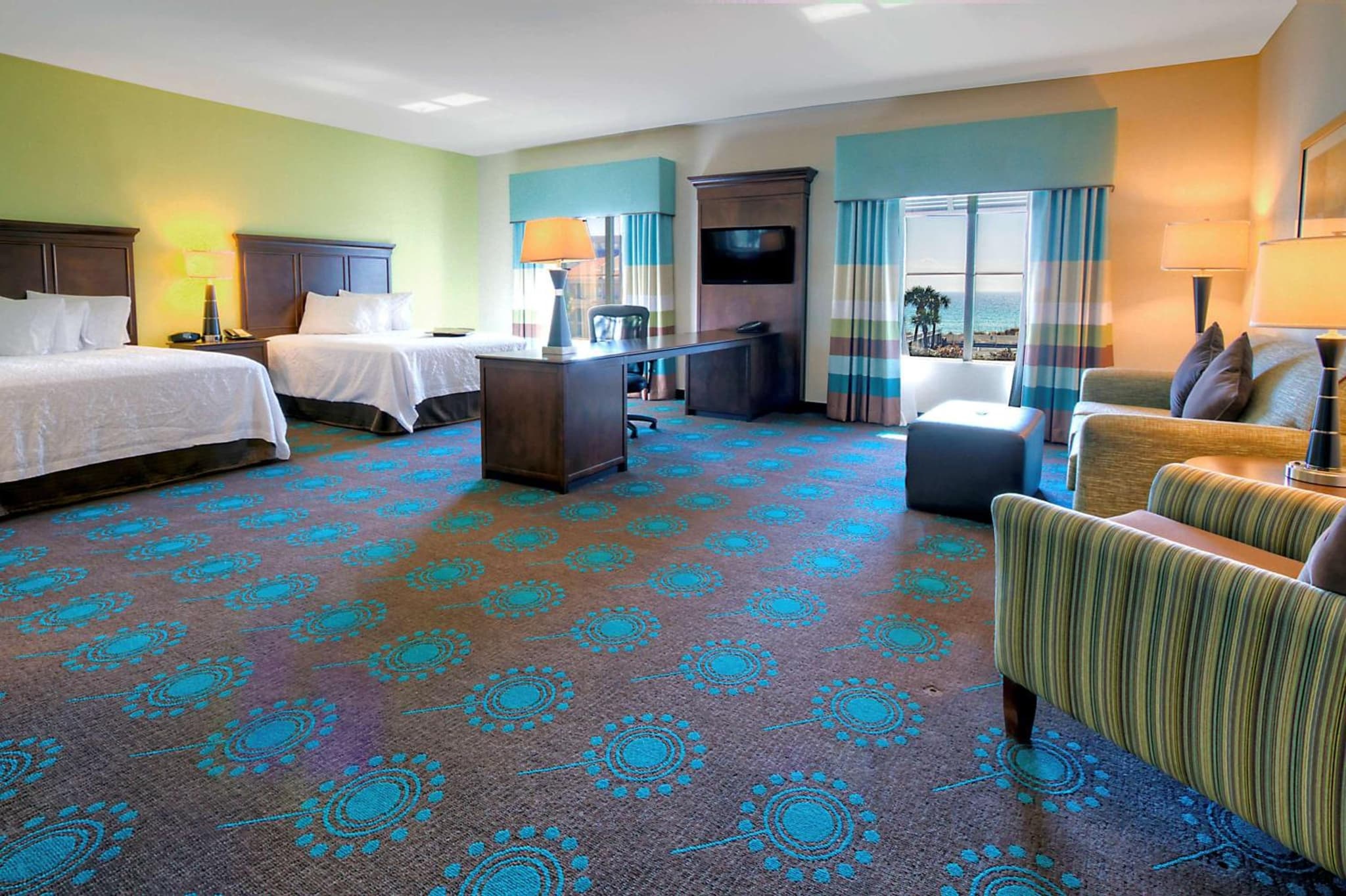 Hampton Inn & Suites Destin photo 4