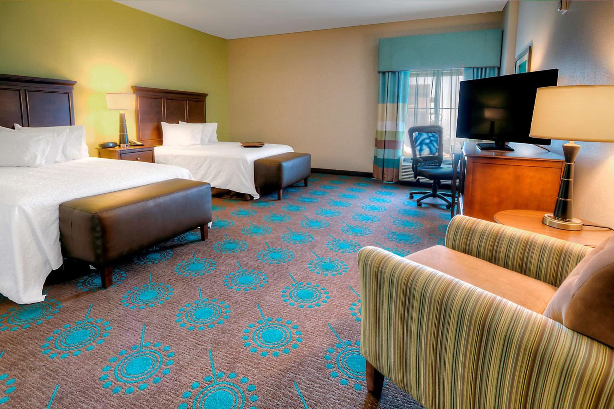 Hampton Inn & Suites Destin photo 3