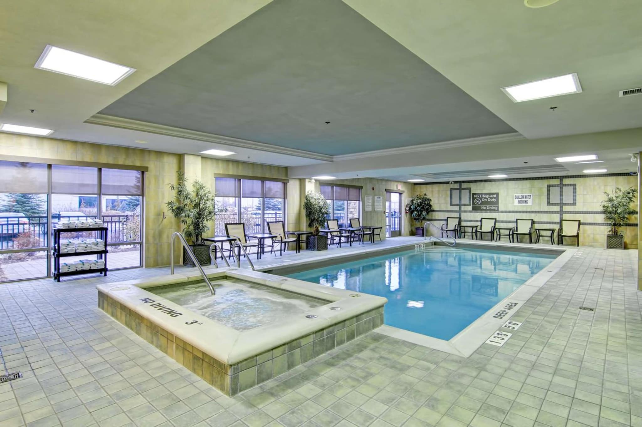 Hampton Inn & Suites Guelph photo 9