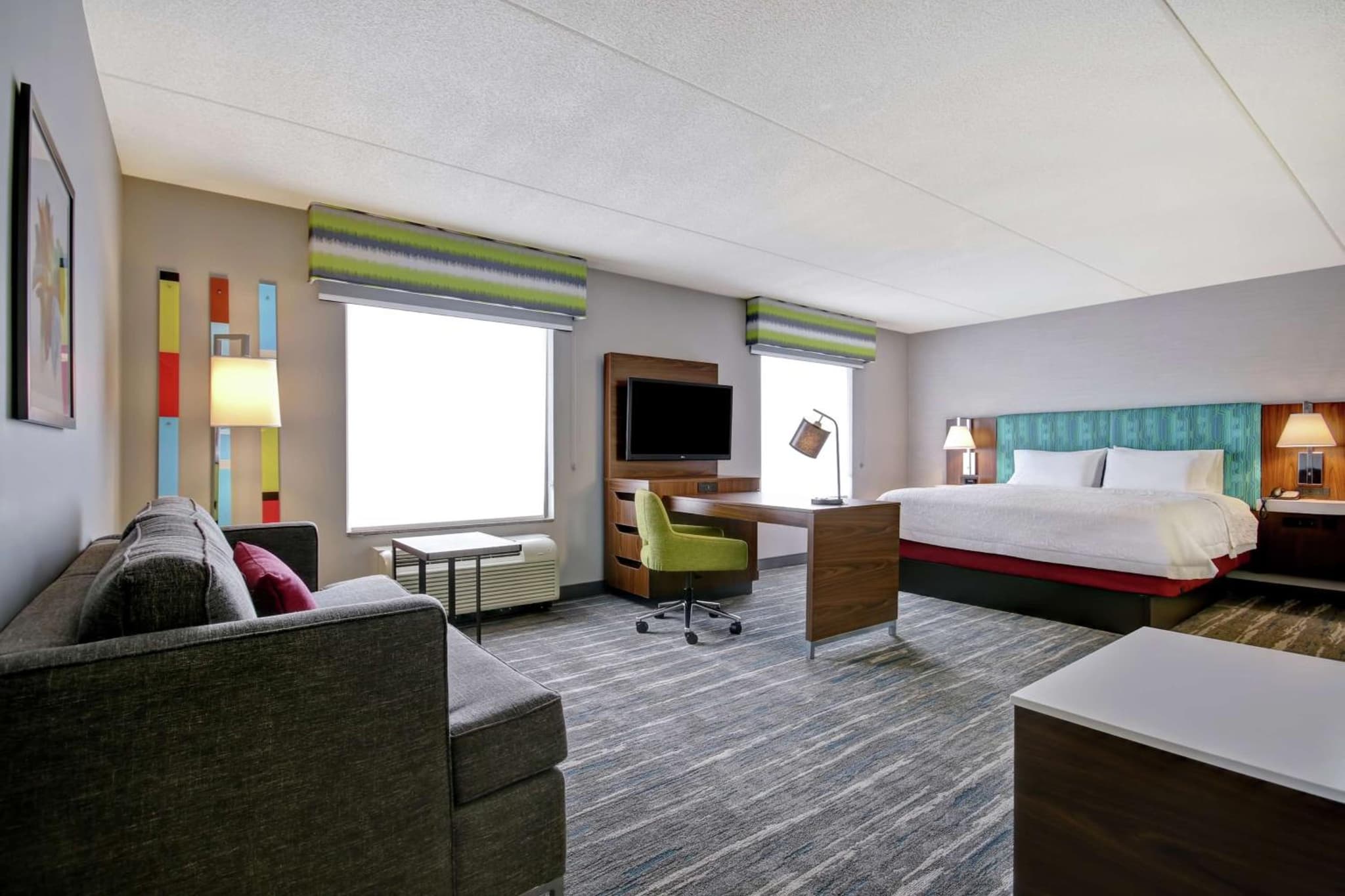 Hampton Inn & Suites Guelph photo 3