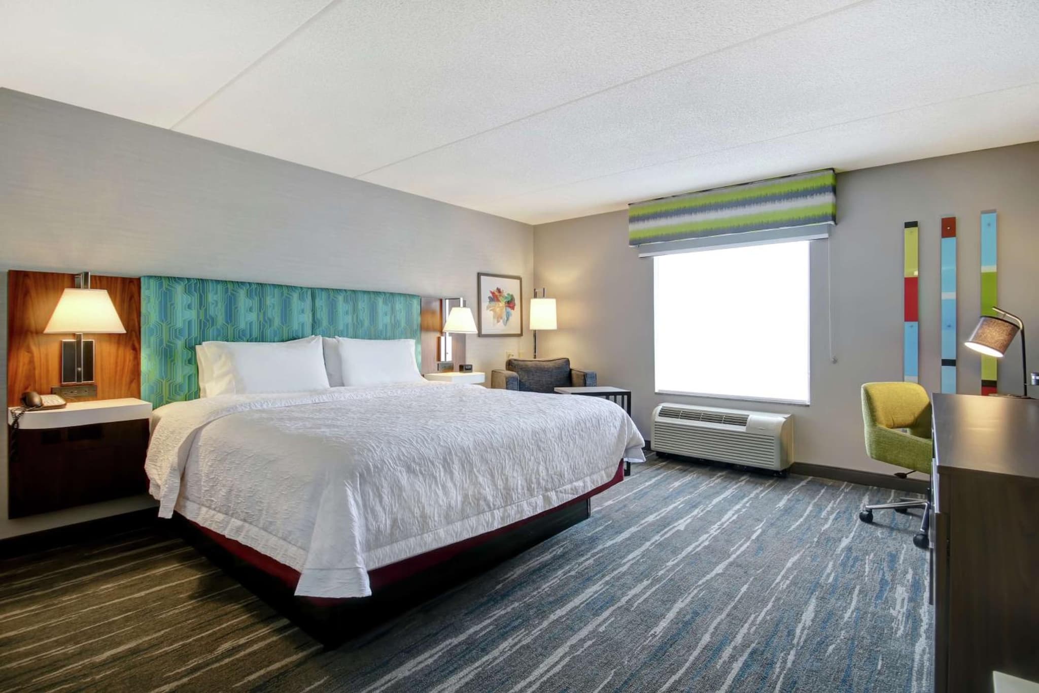 Hampton Inn & Suites Guelph photo 2