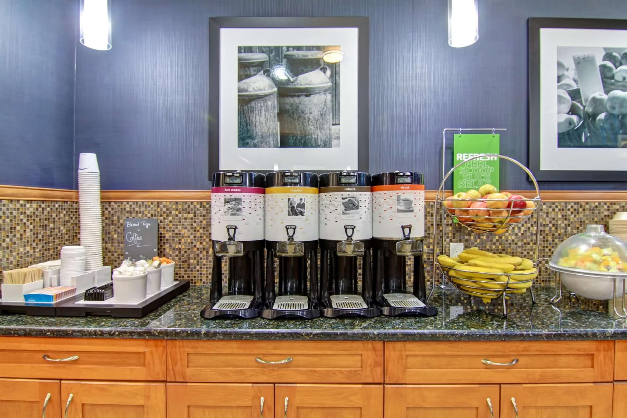 Hampton Inn by Hilton Kamloops photo 8