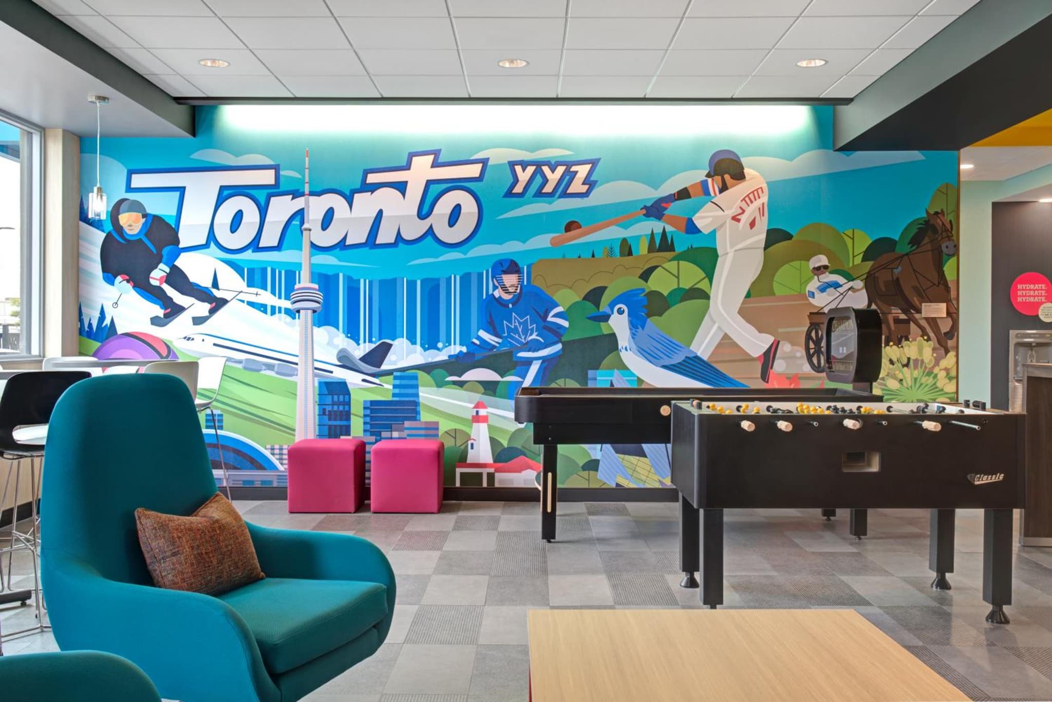 Tru By Hilton Toronto Airport West photo 9