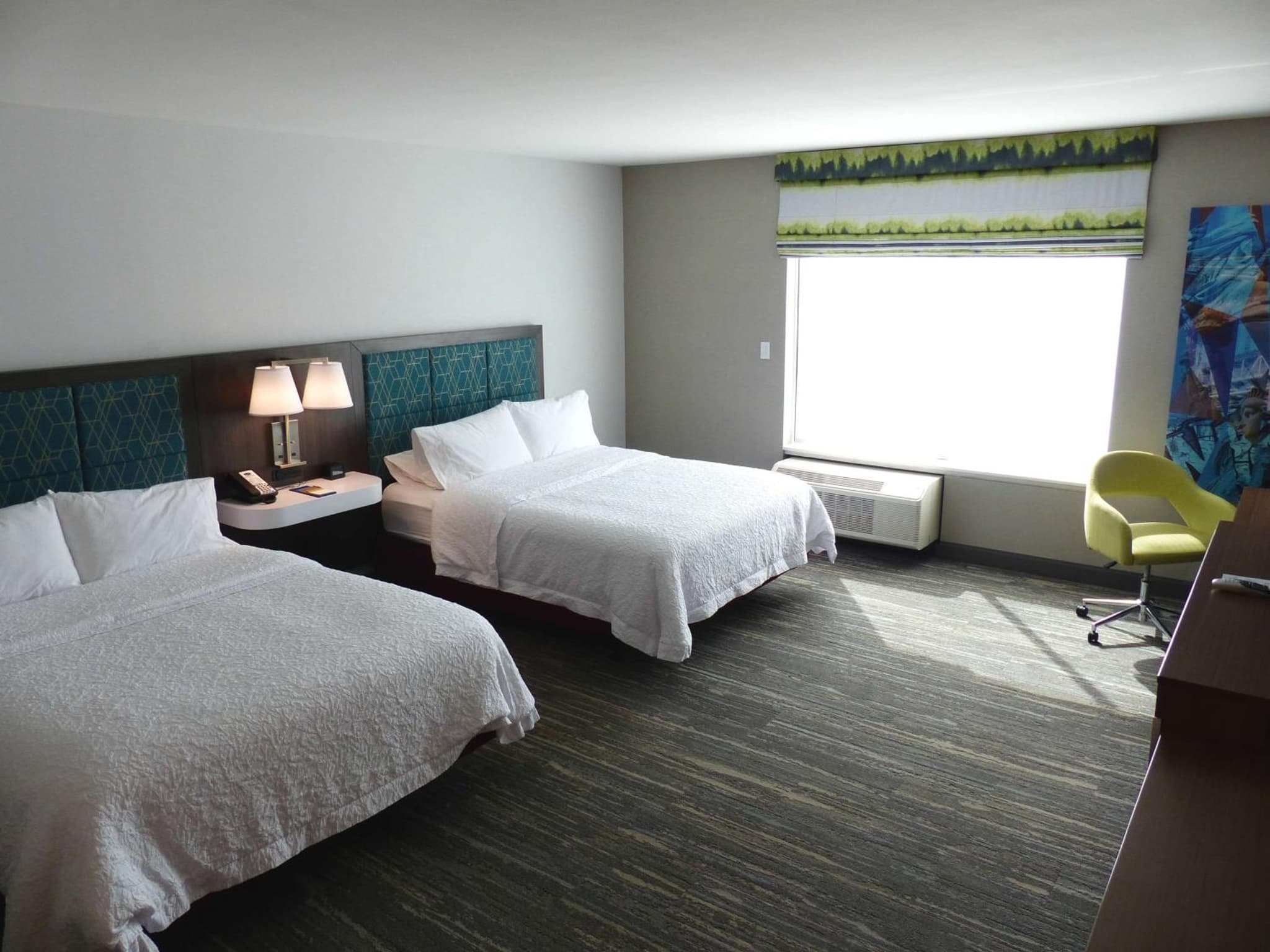 Hampton Inn By Hilton Paramus photo 8