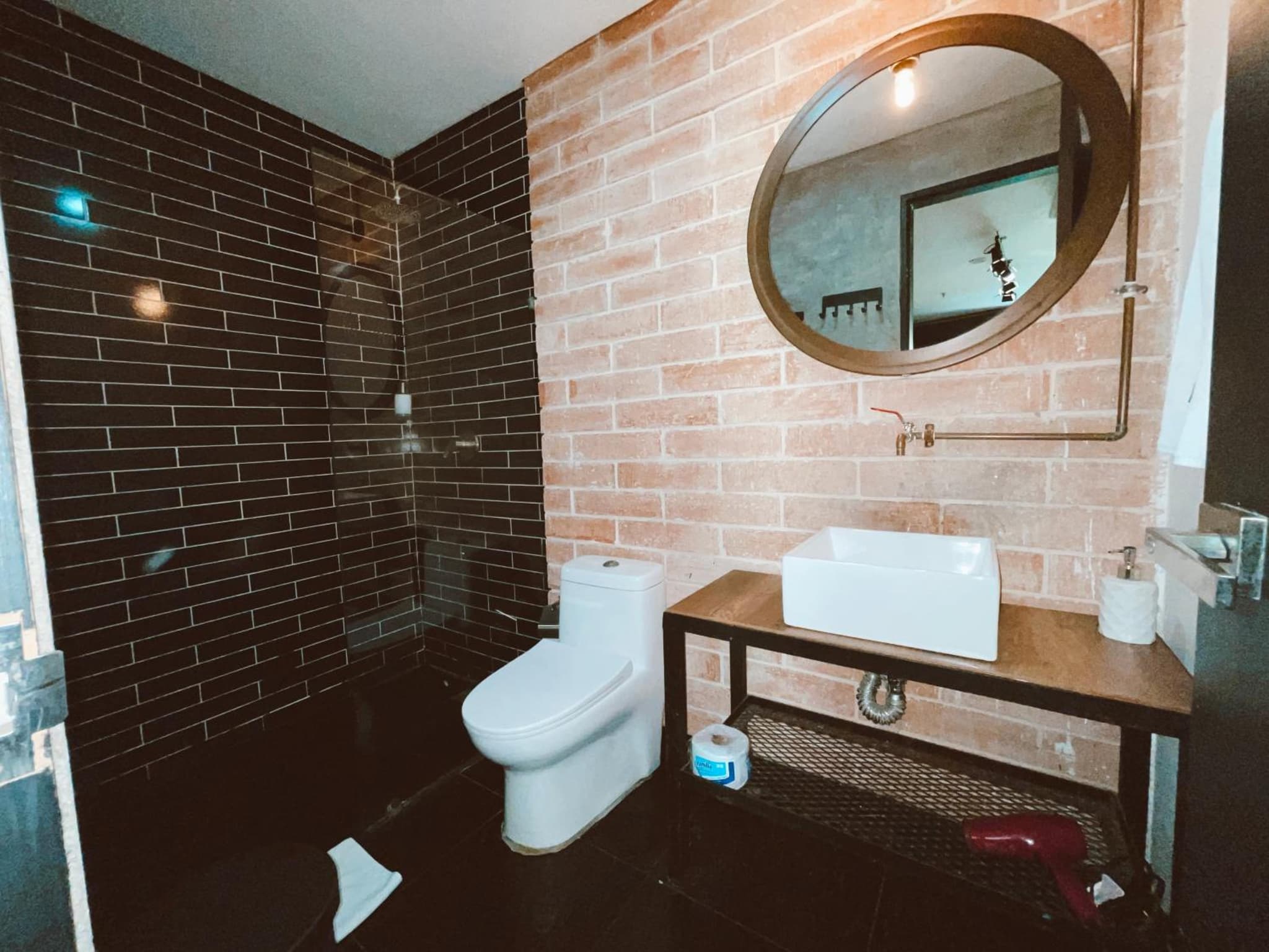 Rango Hostel Boutique photo 7