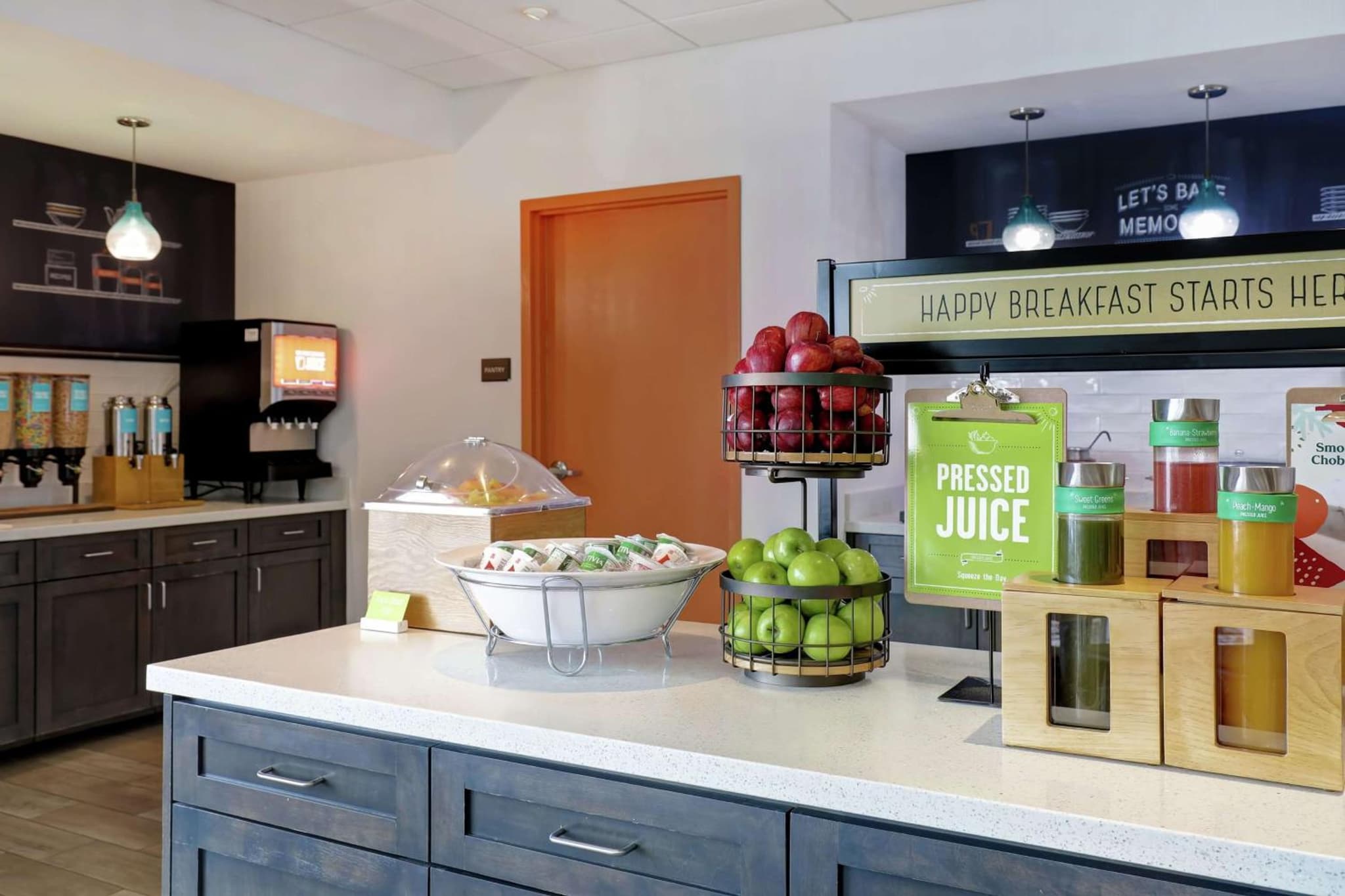 Hampton Inn by Hilton Turlock photo 4