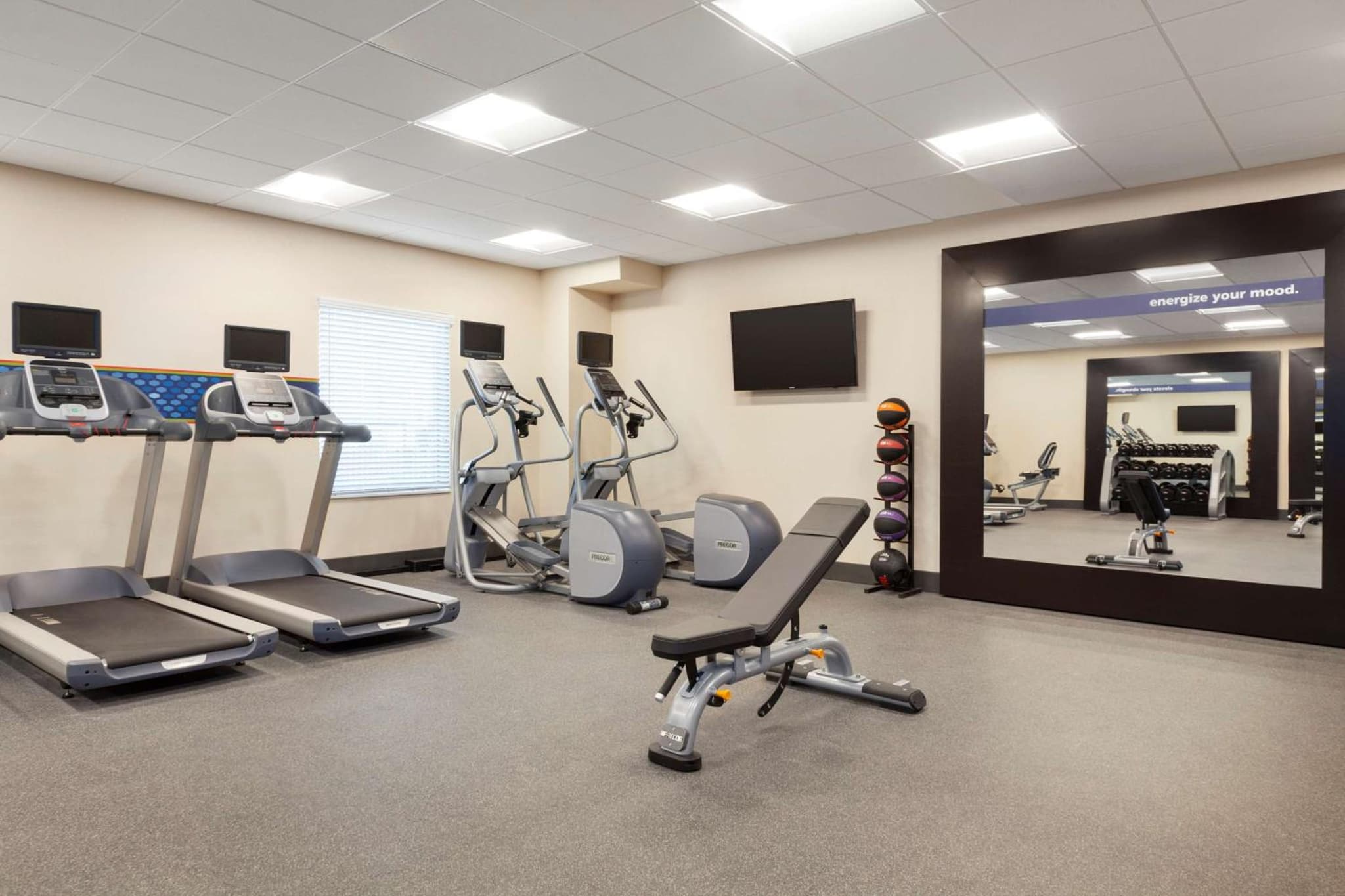 Hampton Inn by Hilton Turlock photo 5