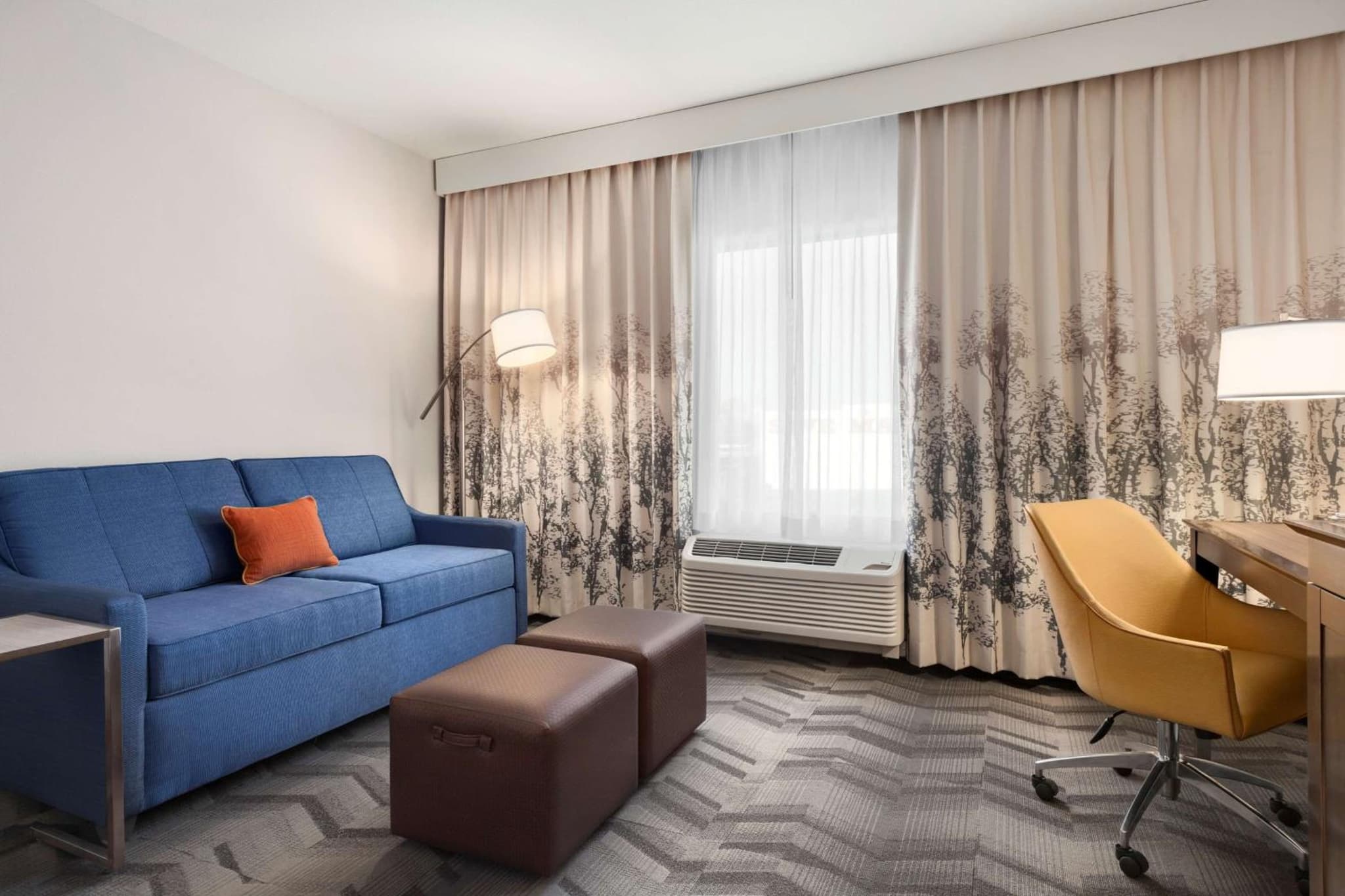 Hampton Inn by Hilton Turlock photo 3