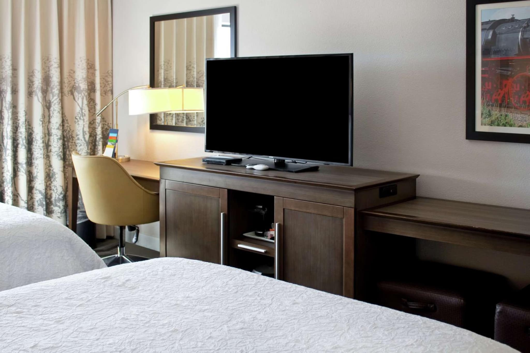Hampton Inn by Hilton Turlock photo 6
