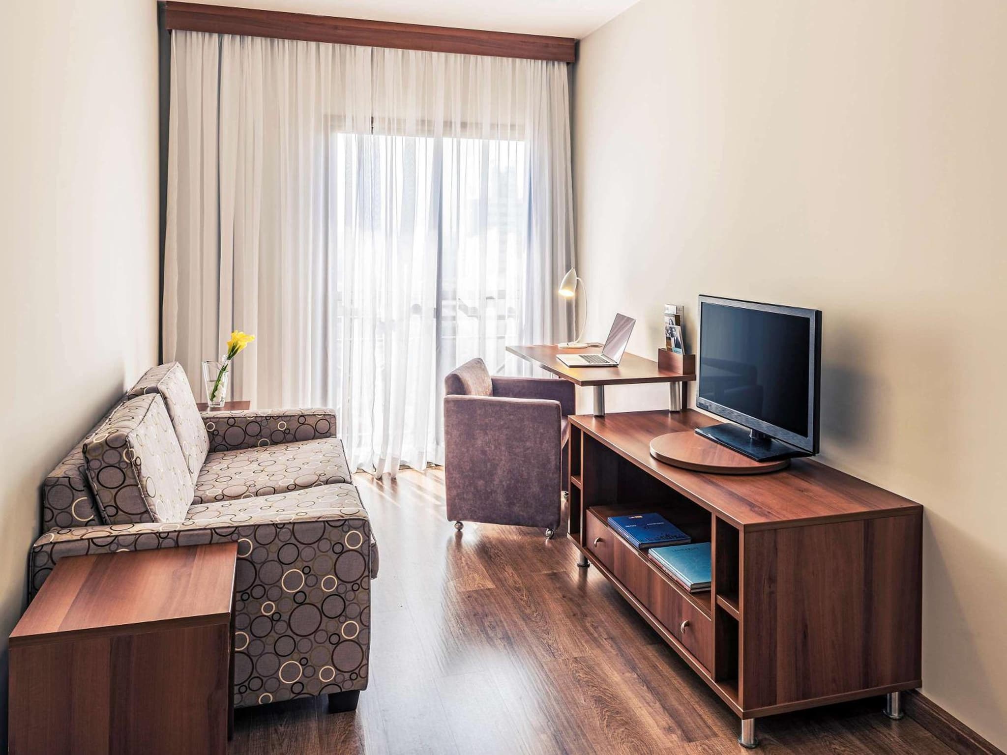 Mercure Sao Caetano do Sul photo 9