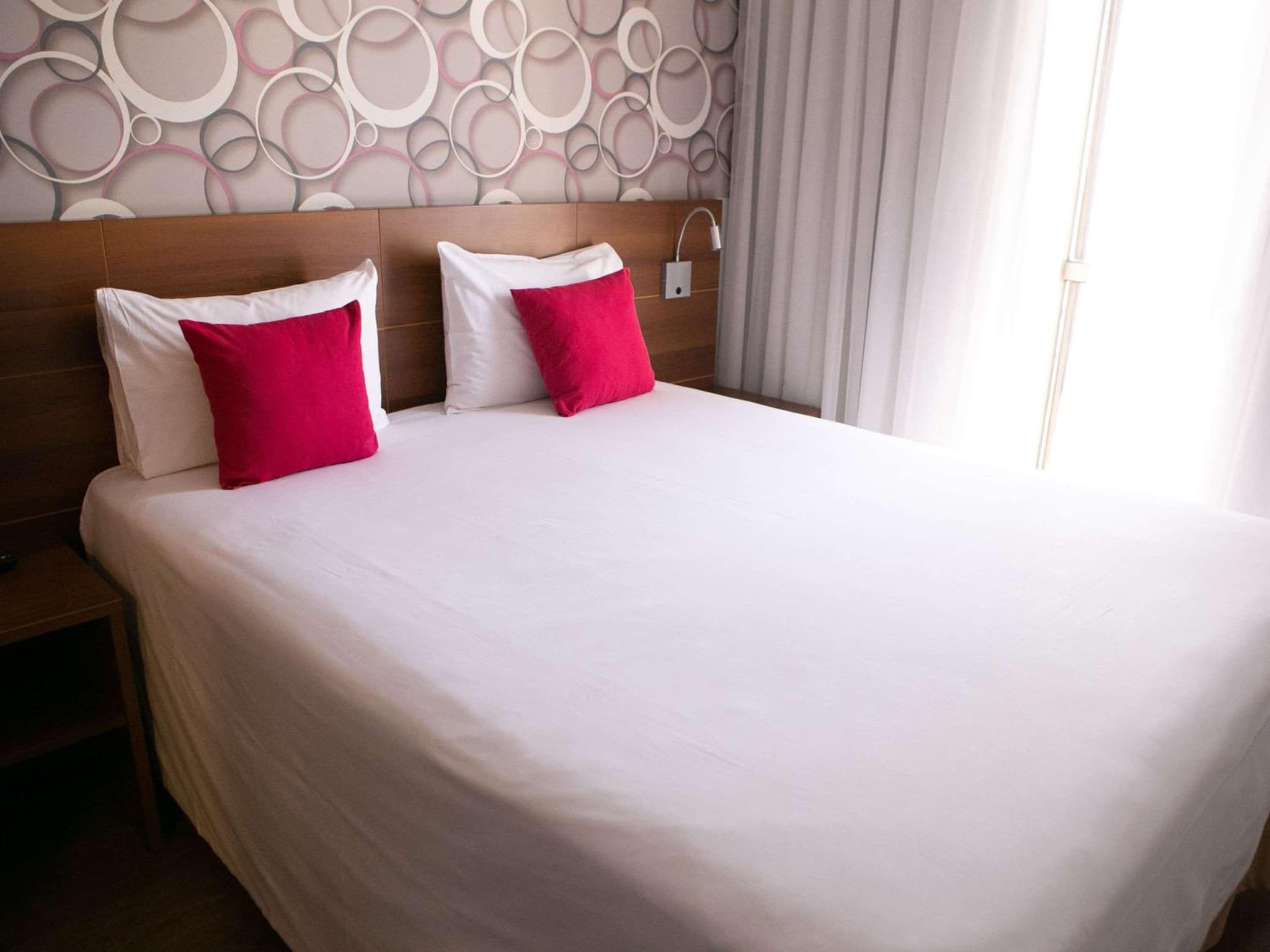 Mercure Sao Caetano do Sul photo 5