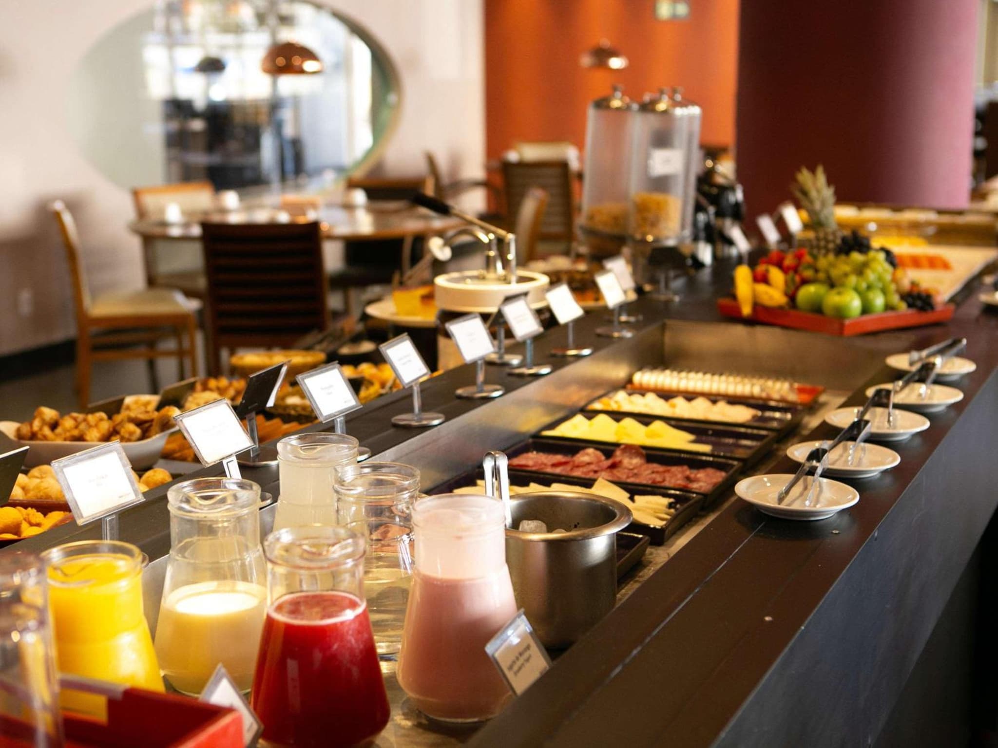 Mercure Sao Caetano do Sul photo 2