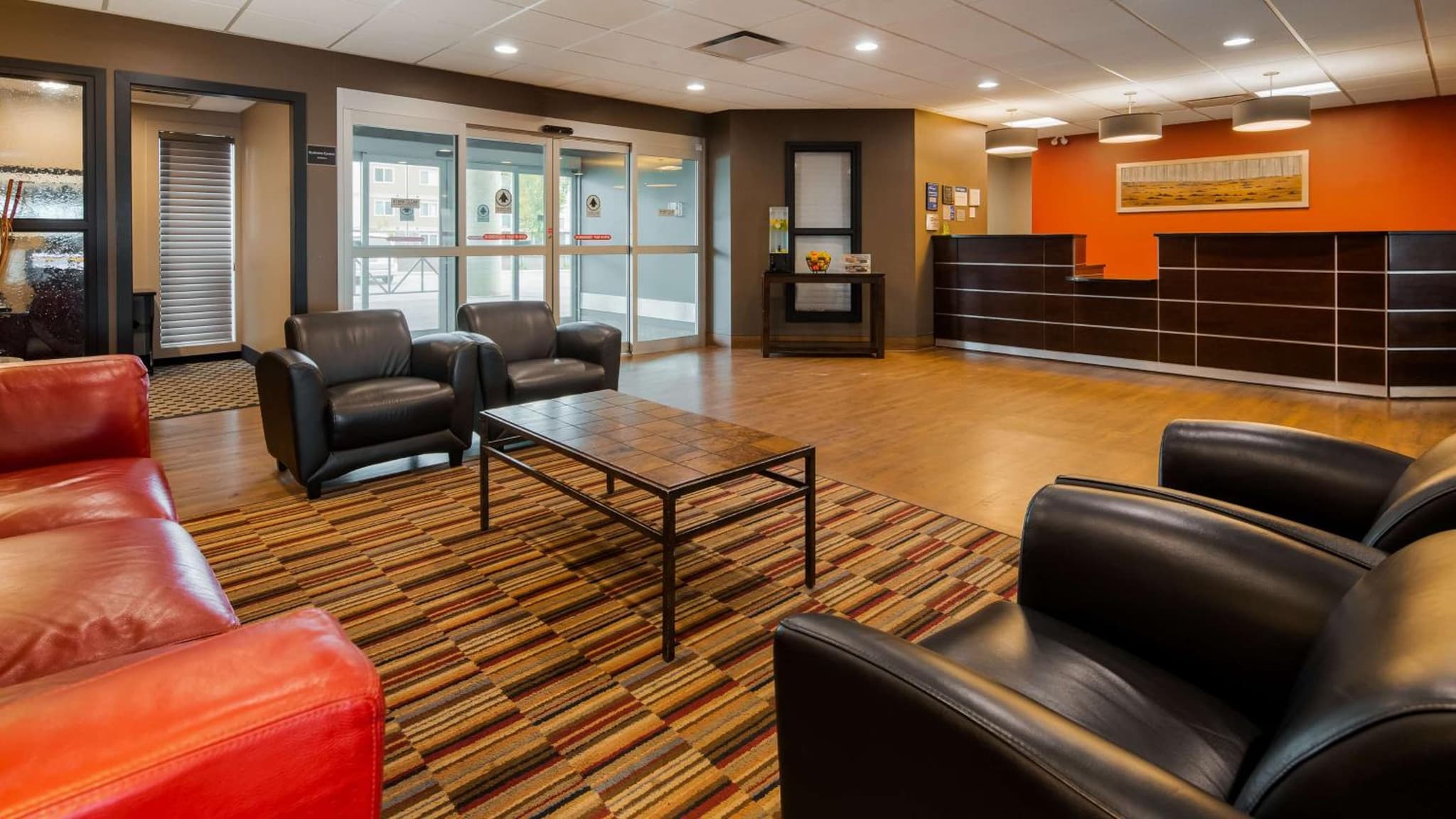 Best Western Blairmore photo 4