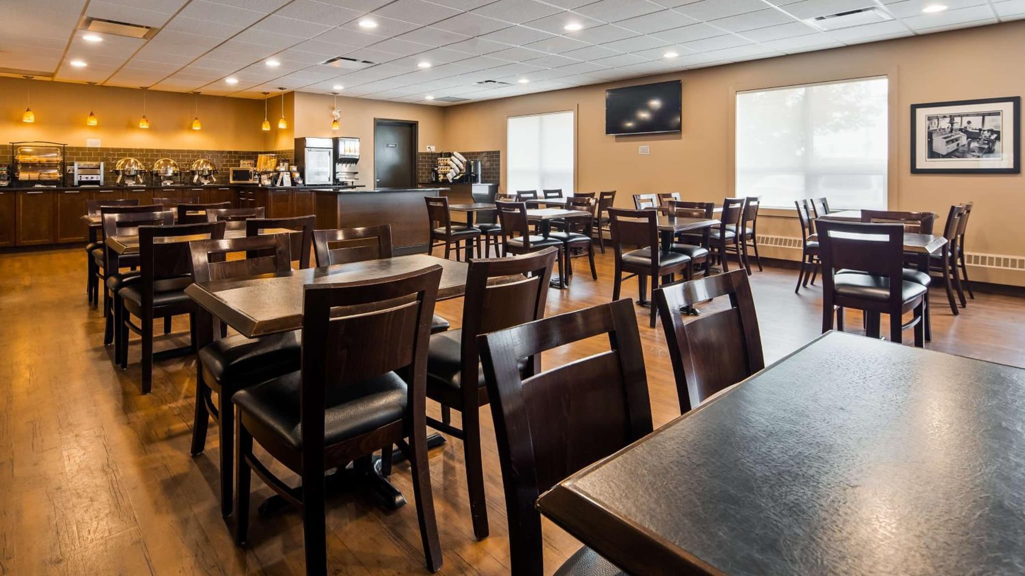 Best Western Blairmore photo 3