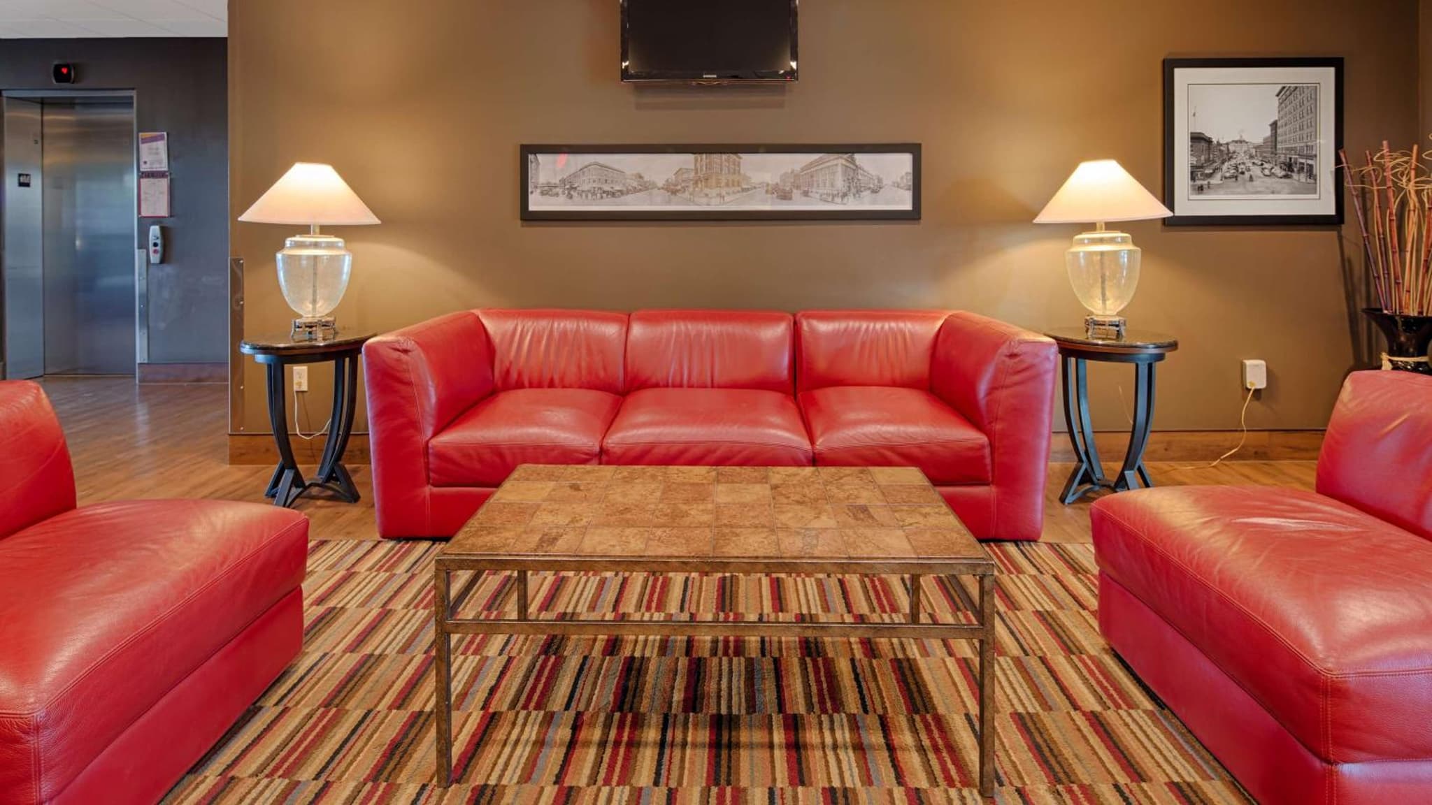 Best Western Blairmore photo 2