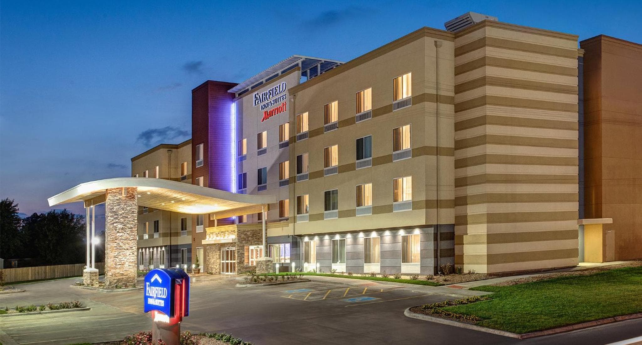 Fairfield by Marriott Ahmedabad photo 5