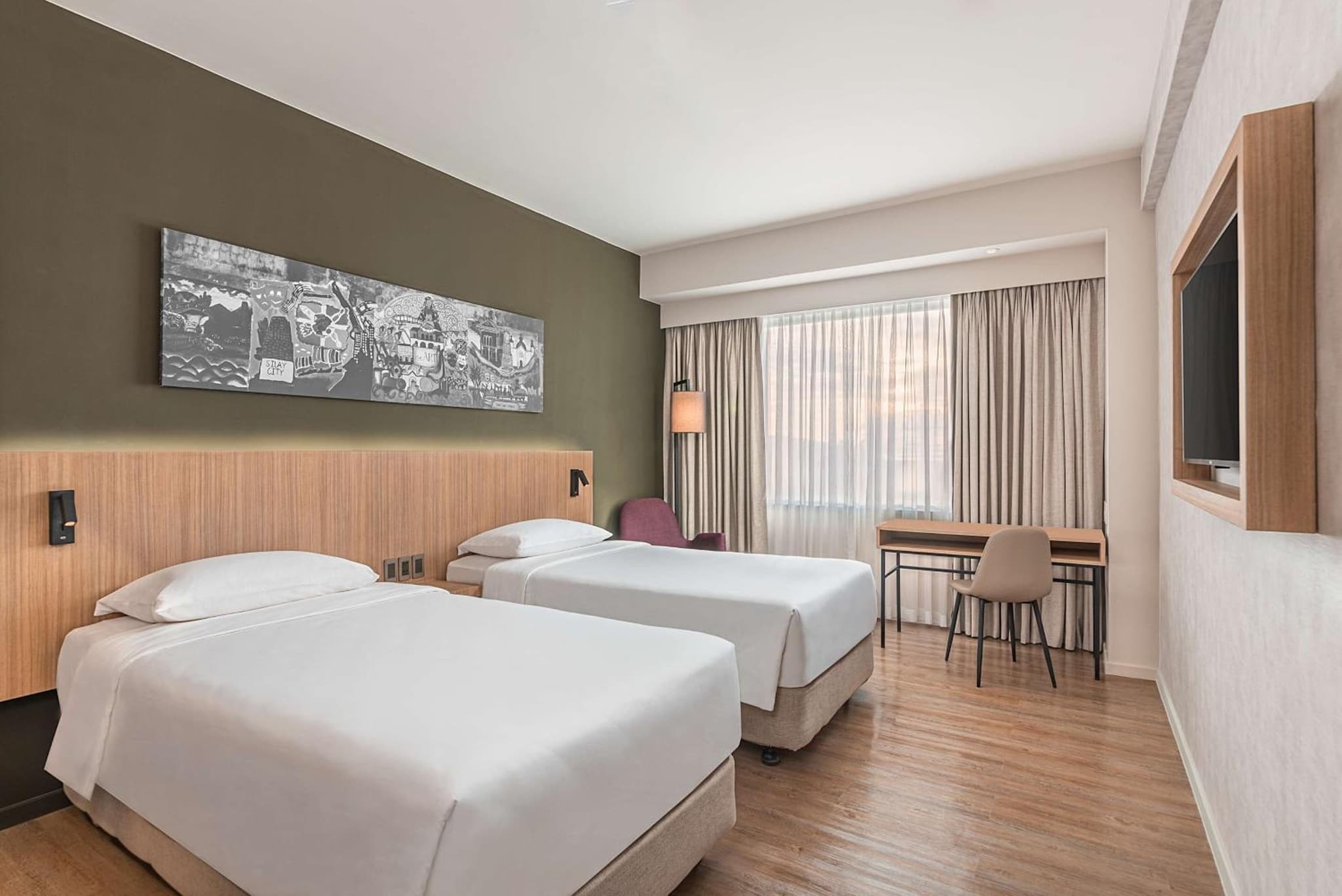 Park Inn By Radisson Bacolod photo 6