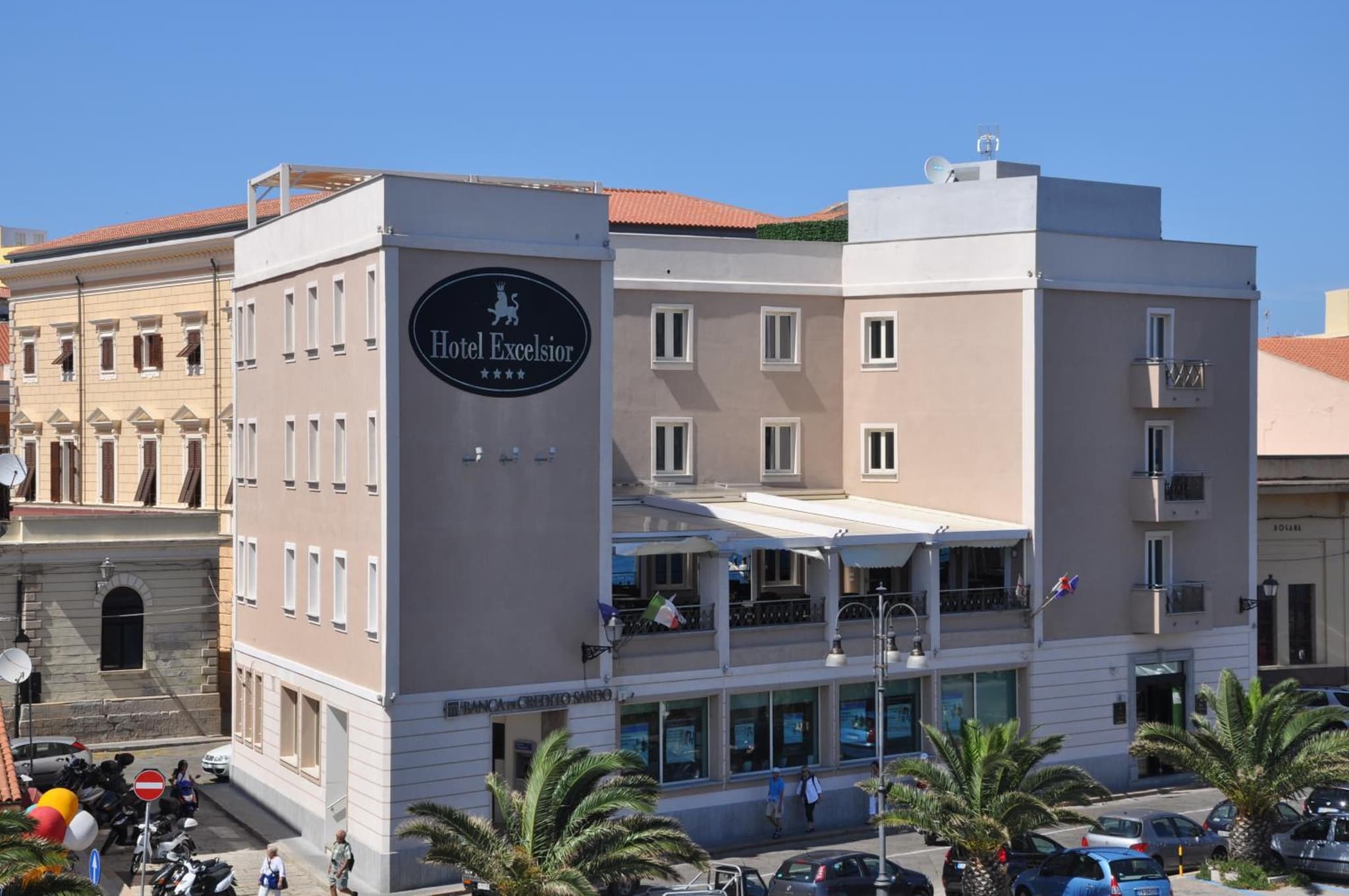 Hotel Excelsior