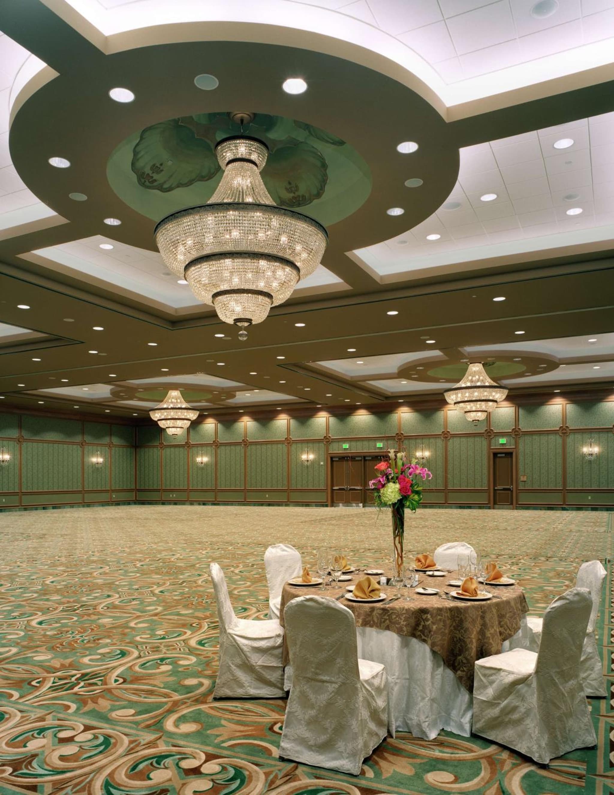 Hilton Galveston Island Resort photo 3