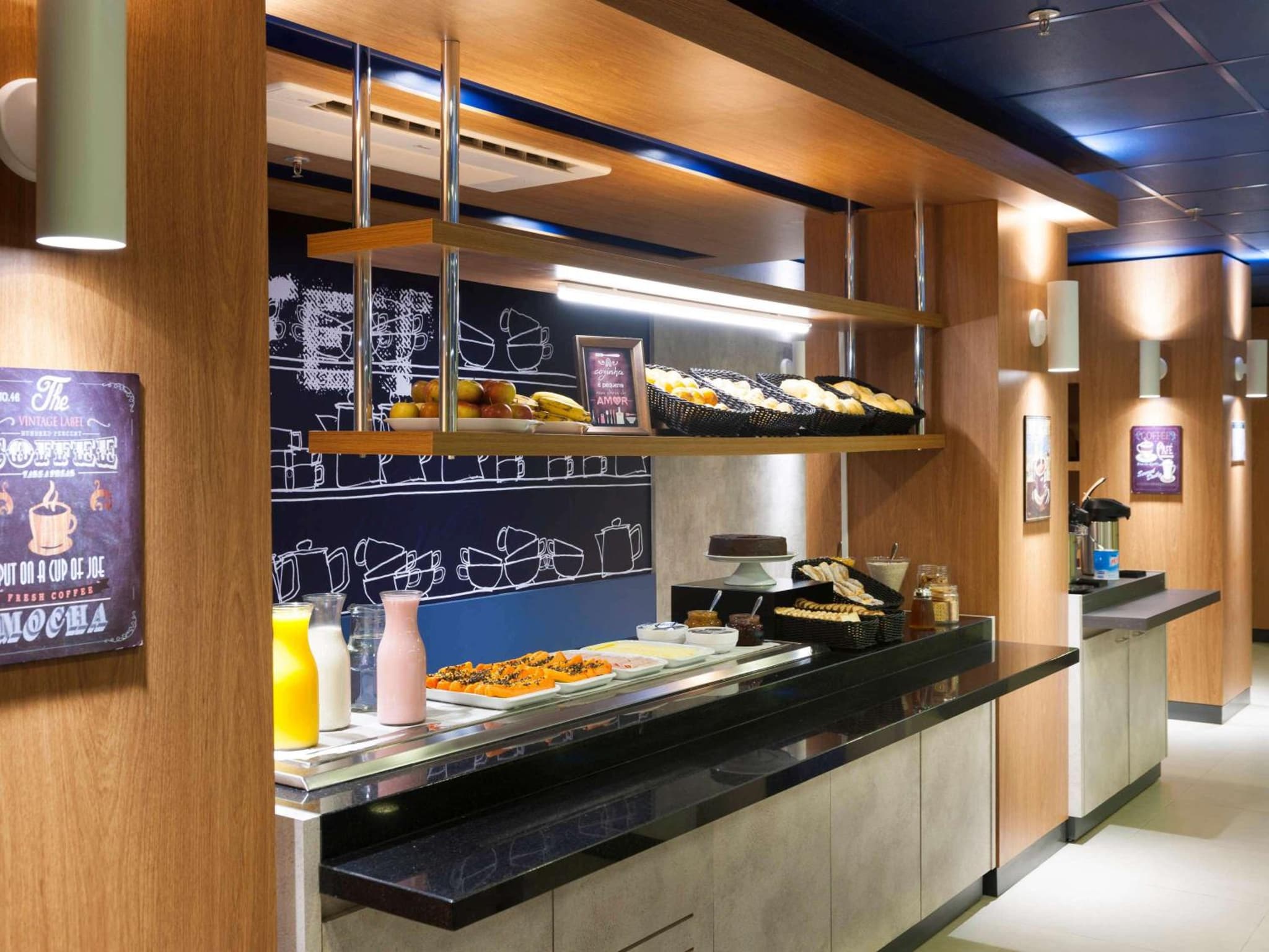 ibis budget Campinas Aquidaban photo 4