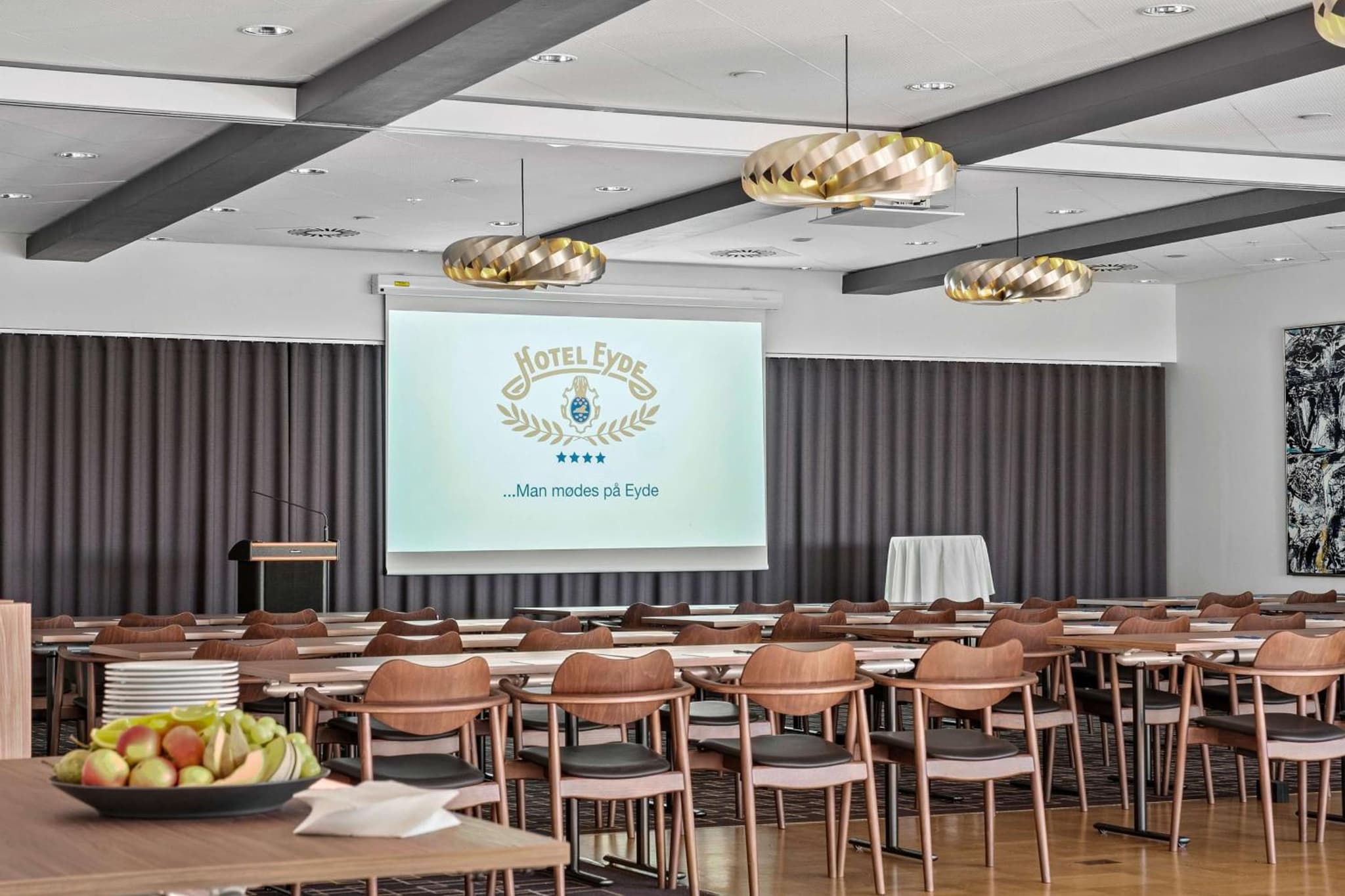 Best Western Plus Hotel Eyde photo 9
