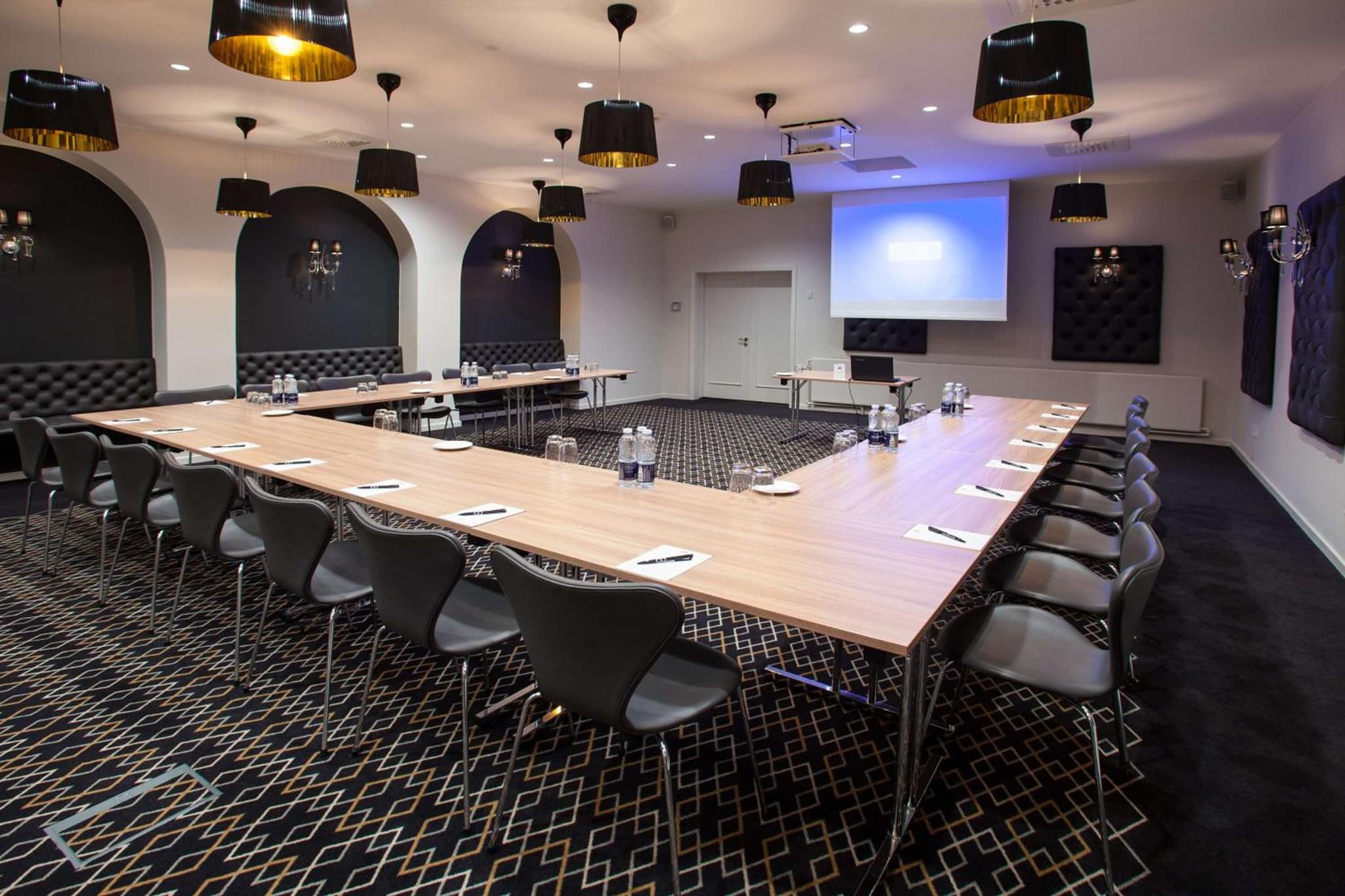 Best Western Plus Hotel Eyde photo 6