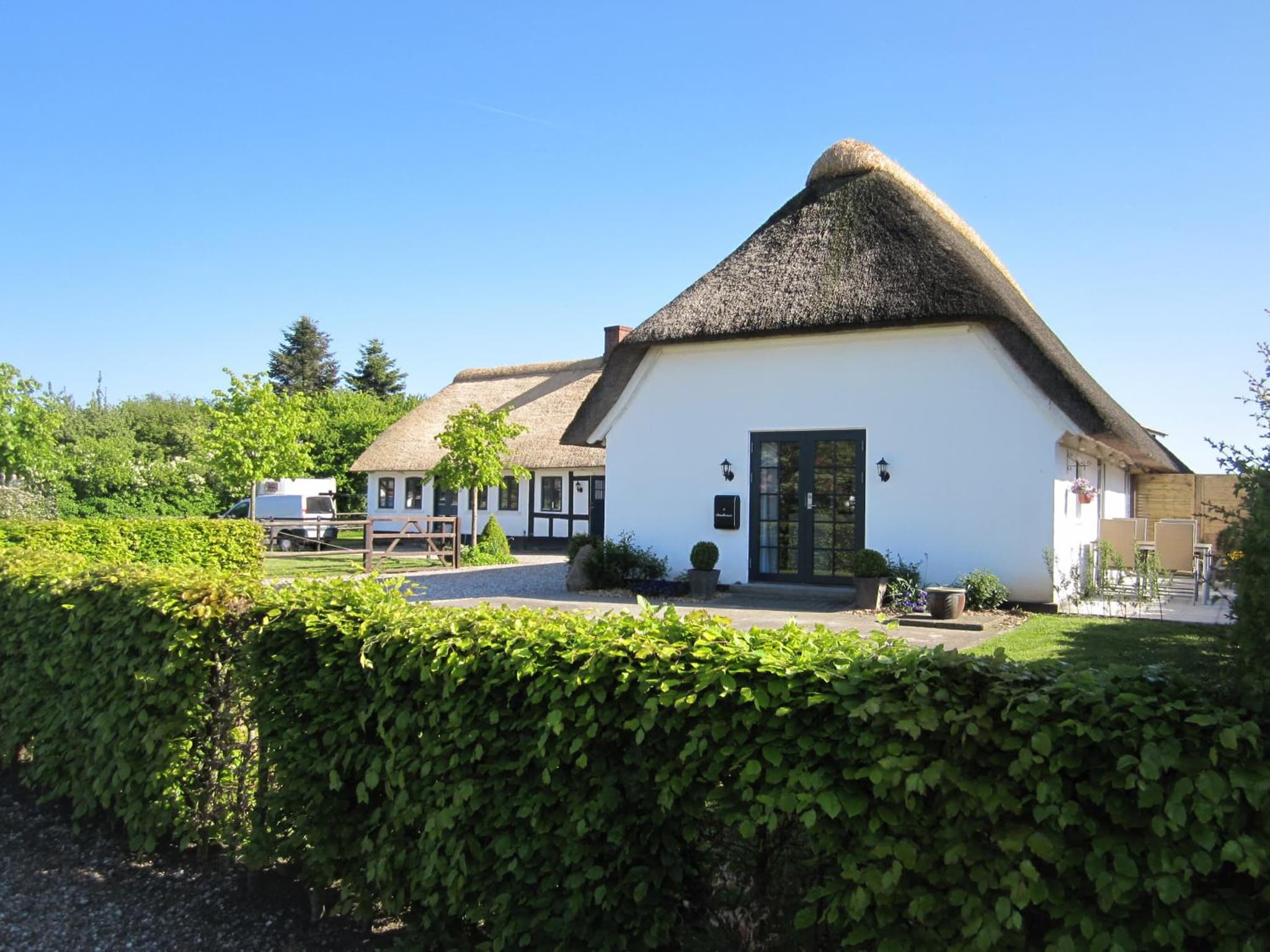 Tåsinge B&B photo 6
