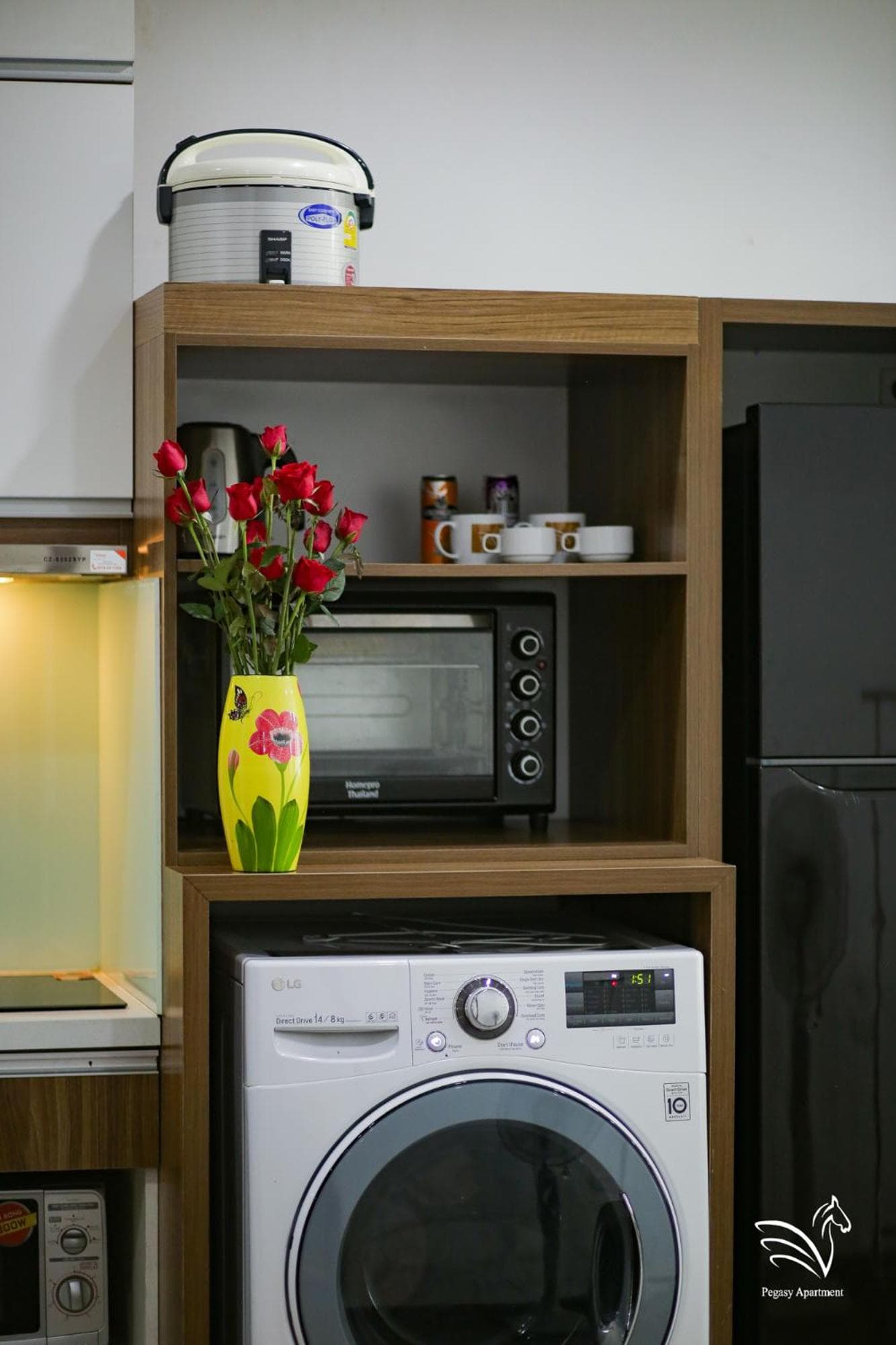 Apartments & Travel photo 8
