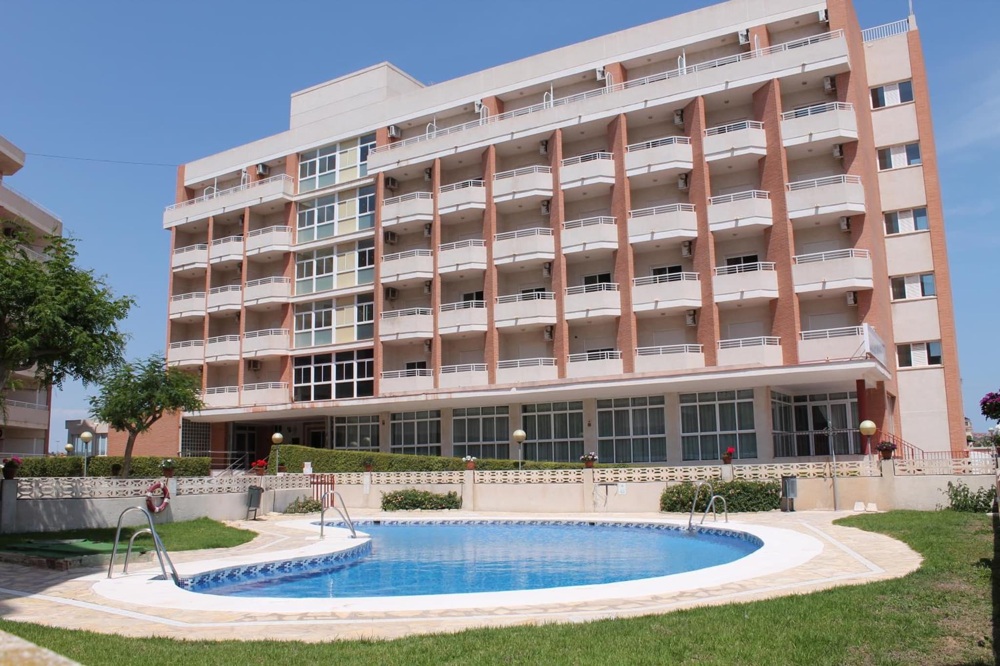 Hotel Gran Playa photo 6