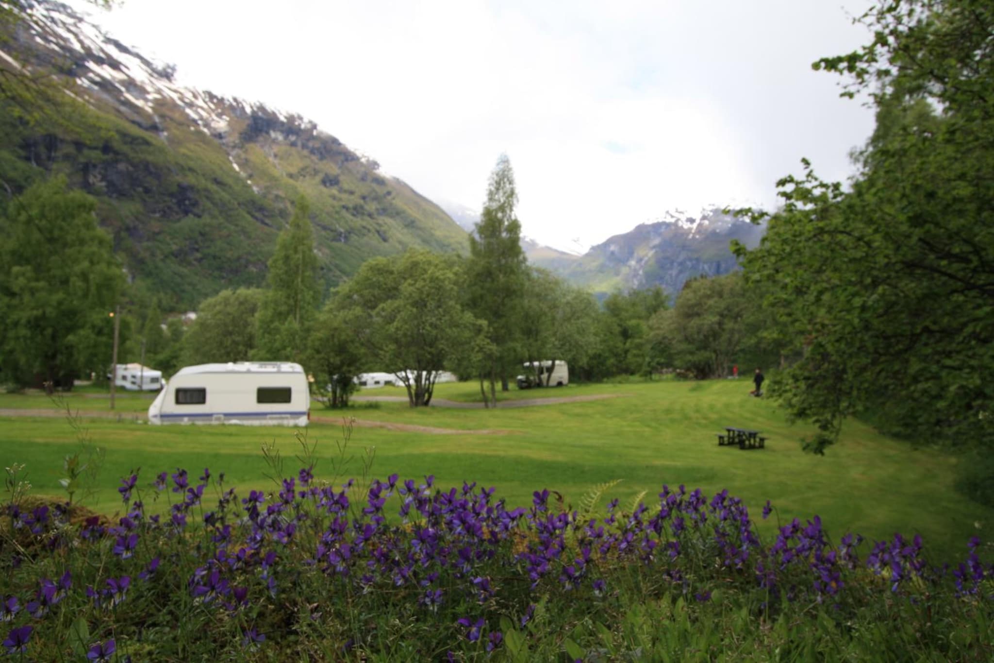 Vinje Camping photo 7