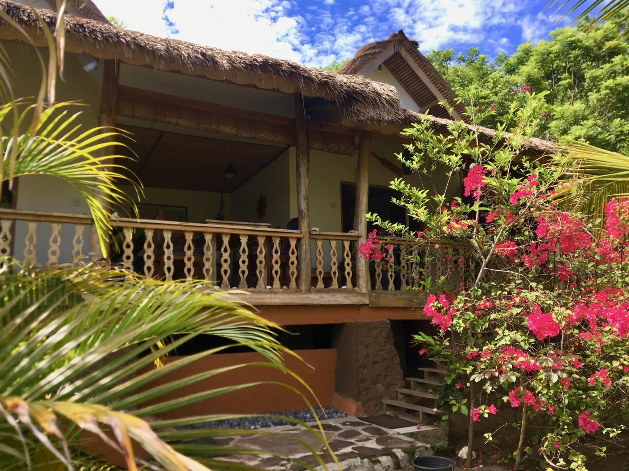 Palmyra Indah Bungalows photo 3