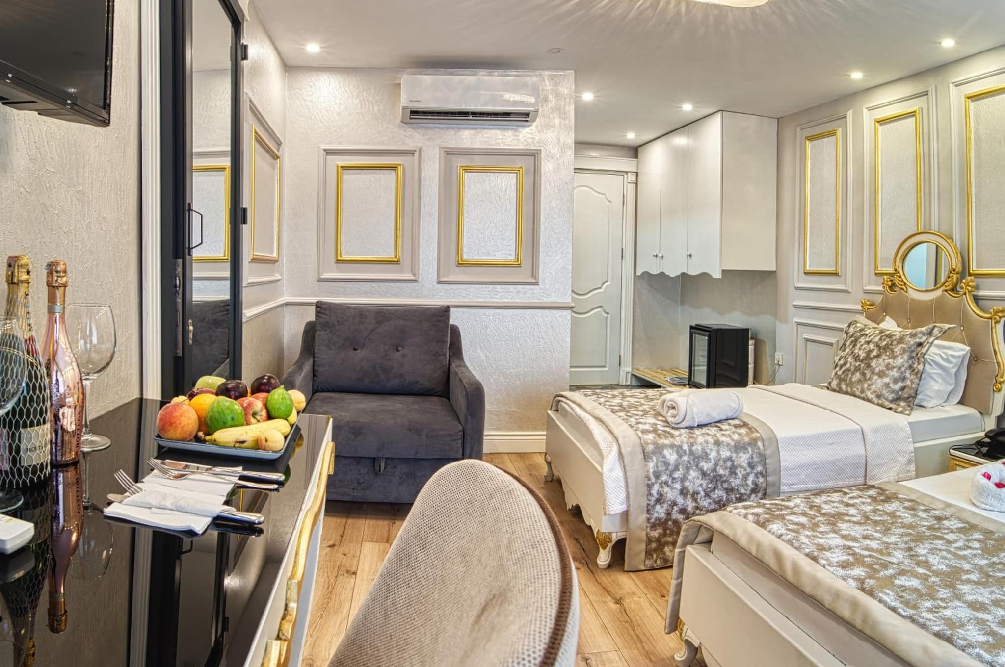 Sirkeci Ersu Hotel & SPA photo 7