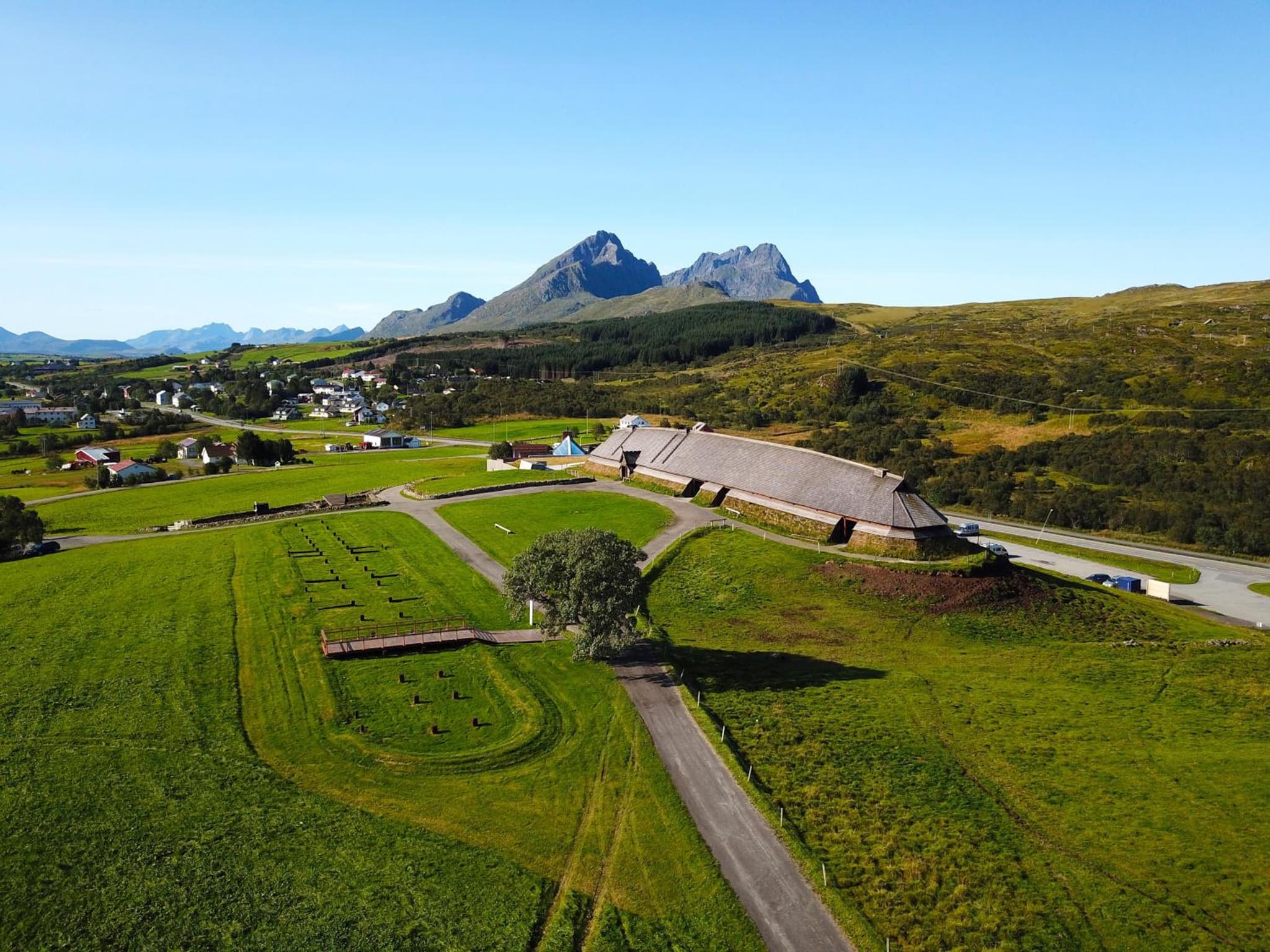 Lofoten Hiking Base photo 2
