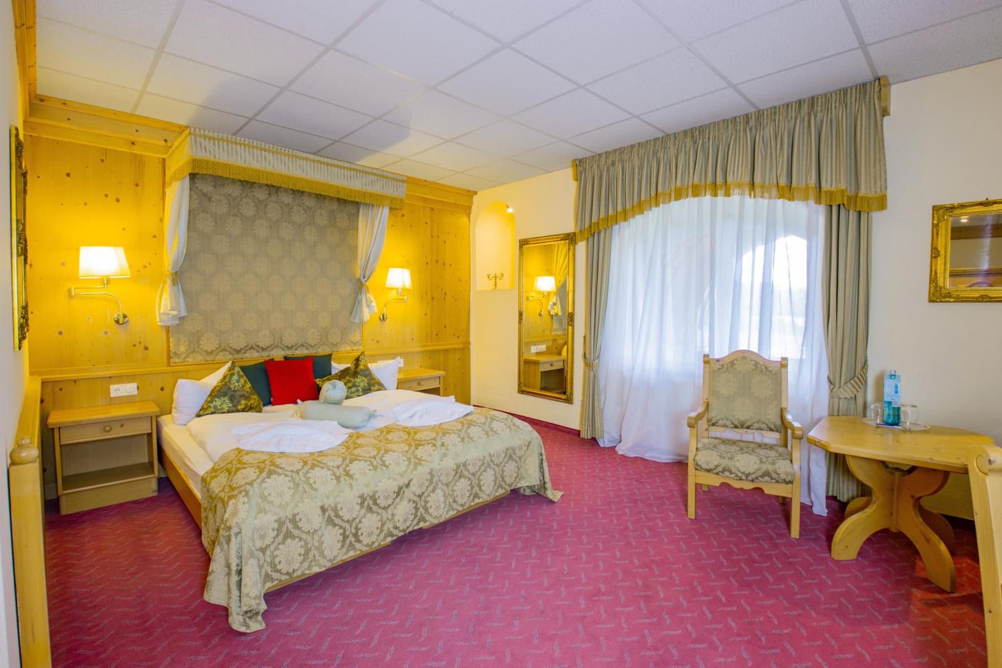 Hotel Schloss Nebra photo 2