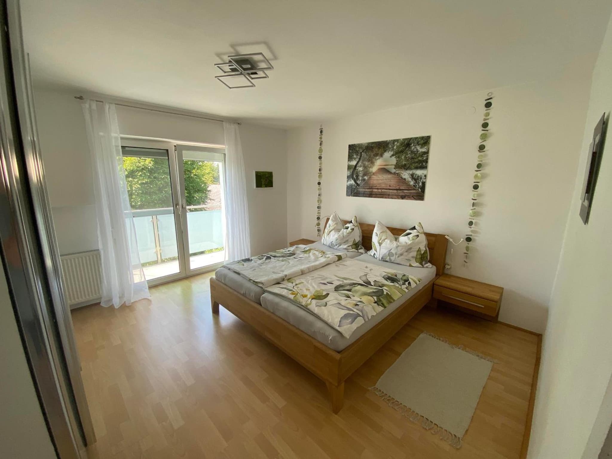 Ferienwohnung Nussbaumblick photo 9